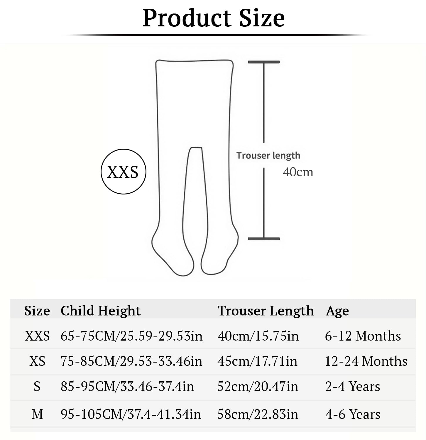 SYGA Girls Mesh Stockings with Bow Detail - White - Image 4