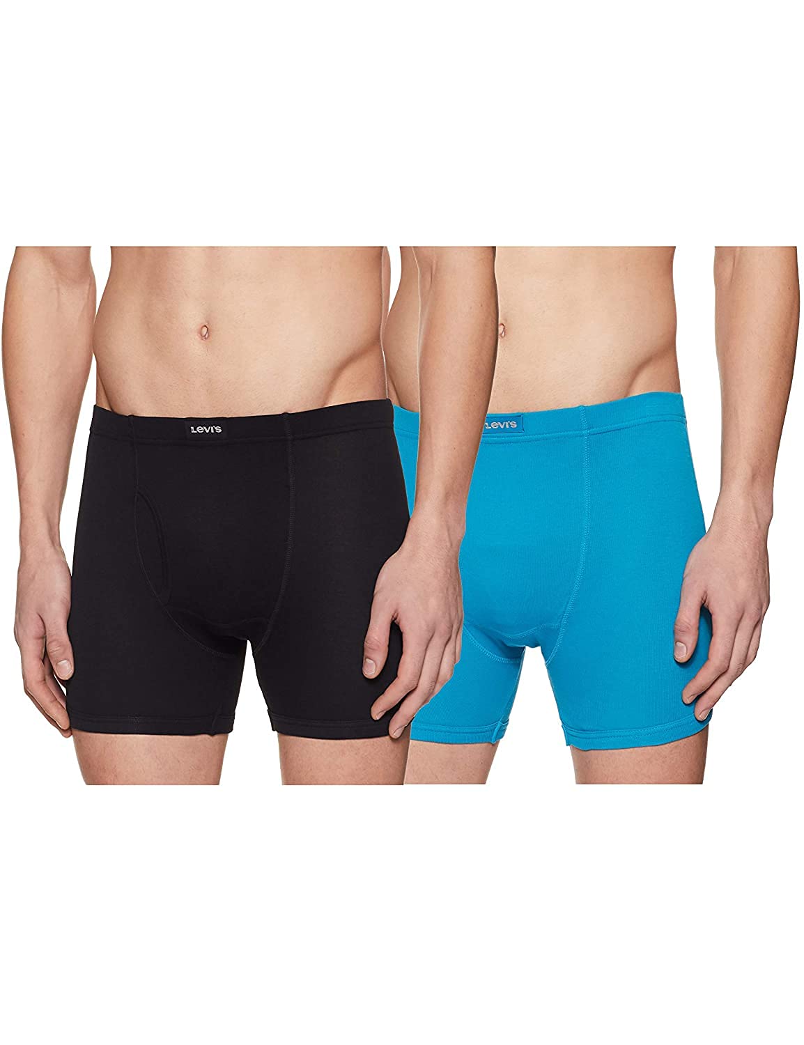 Levi's Men's Boxer Briefs