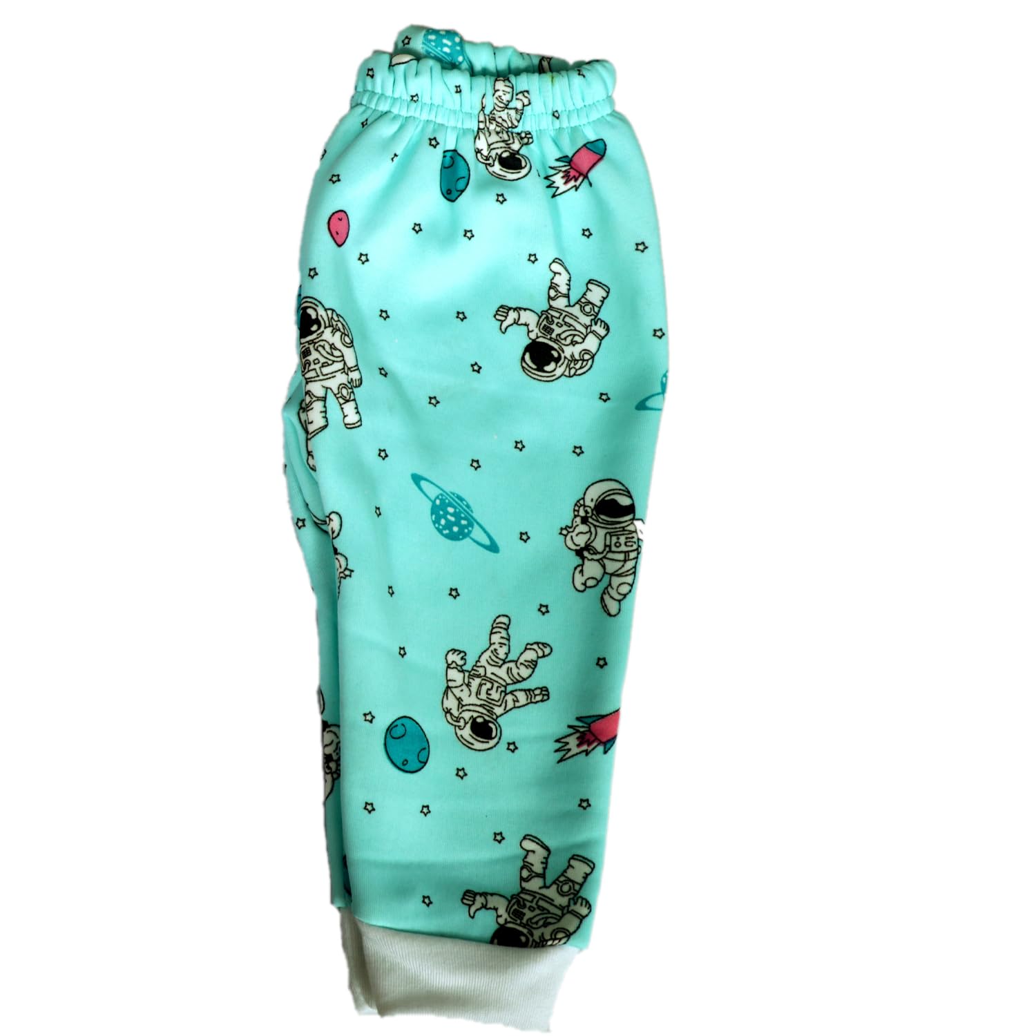 ARSIA Kids Warm Fleece Pajama Pants for Boys and Girls - Image 4