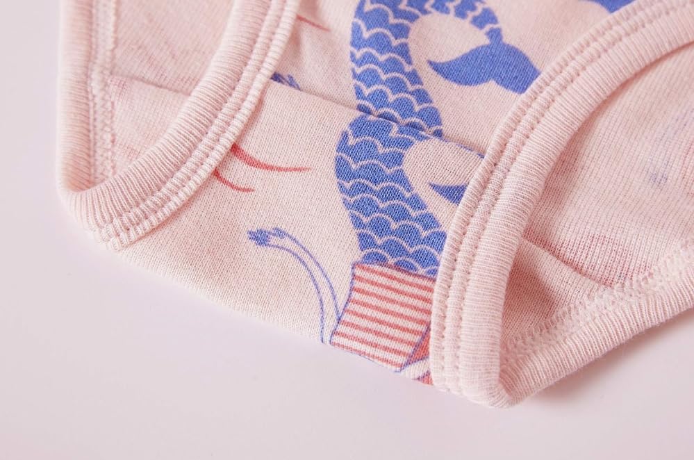 Kiddys Kids Cotton Innerwear Bloomers - Image 5