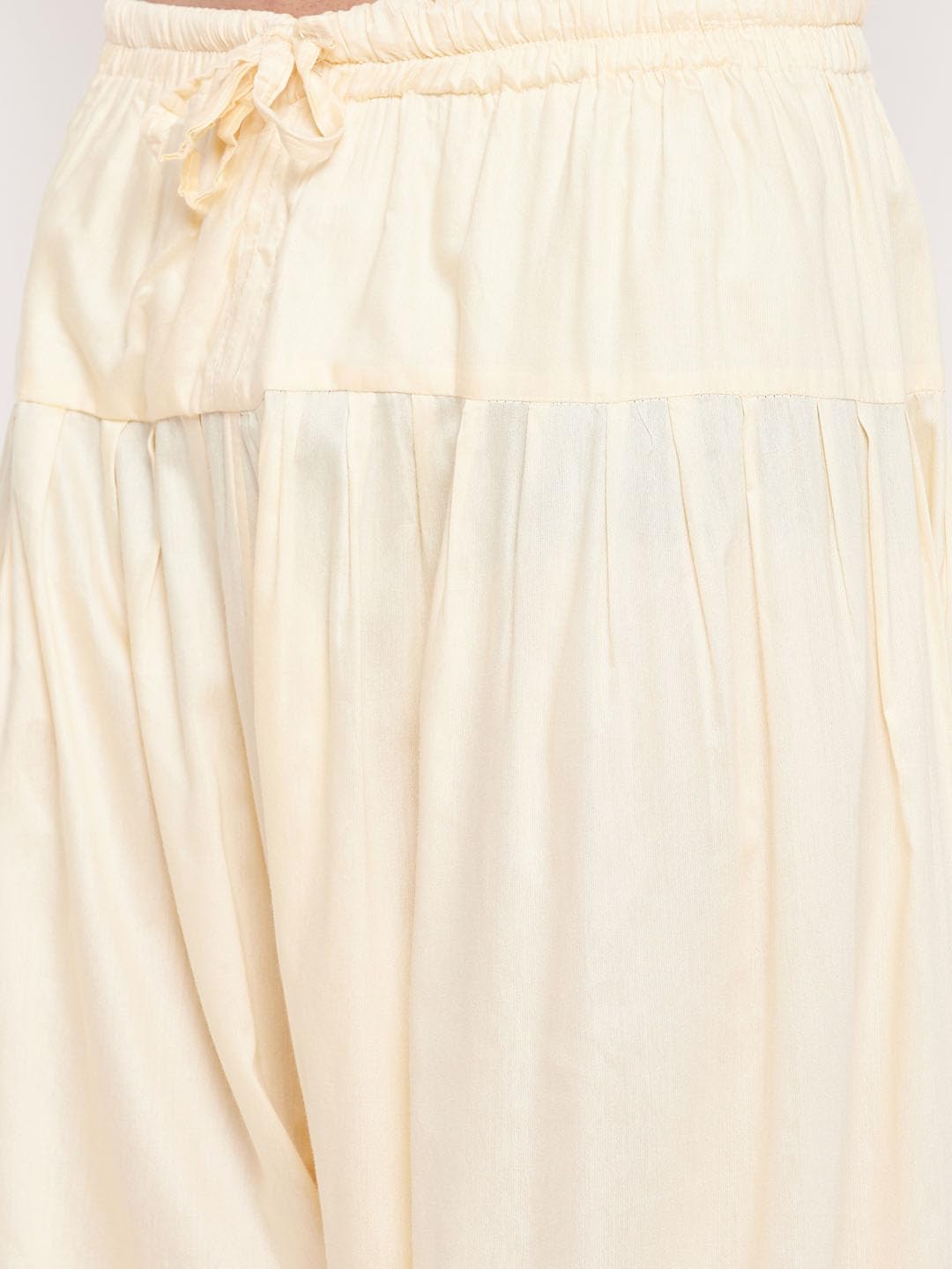 Golden Vastramay Men's Pyjama - Ethnic Wear - Image 4