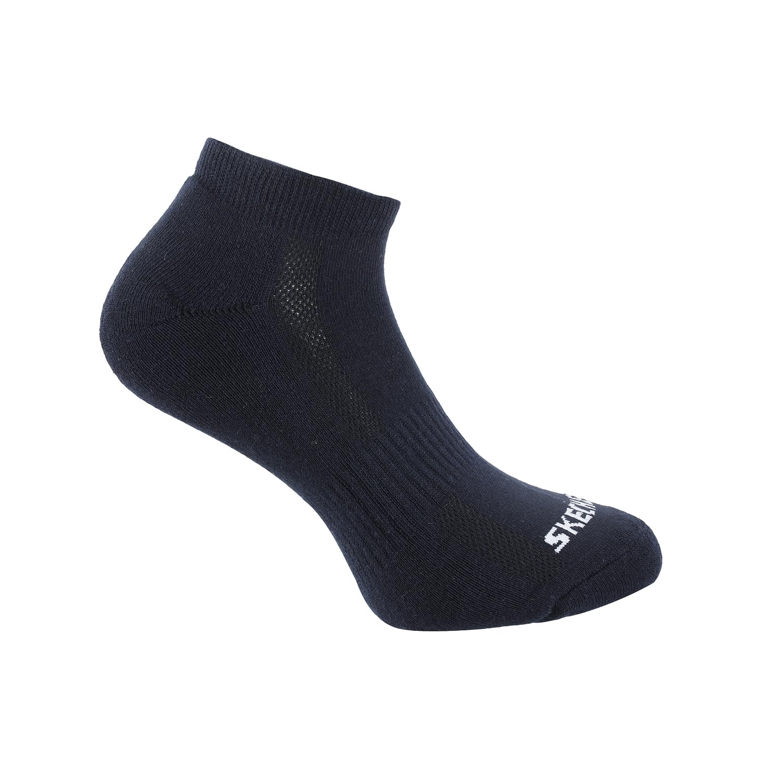 Skechers Men Half Terry Low Cut Socks - Image 3