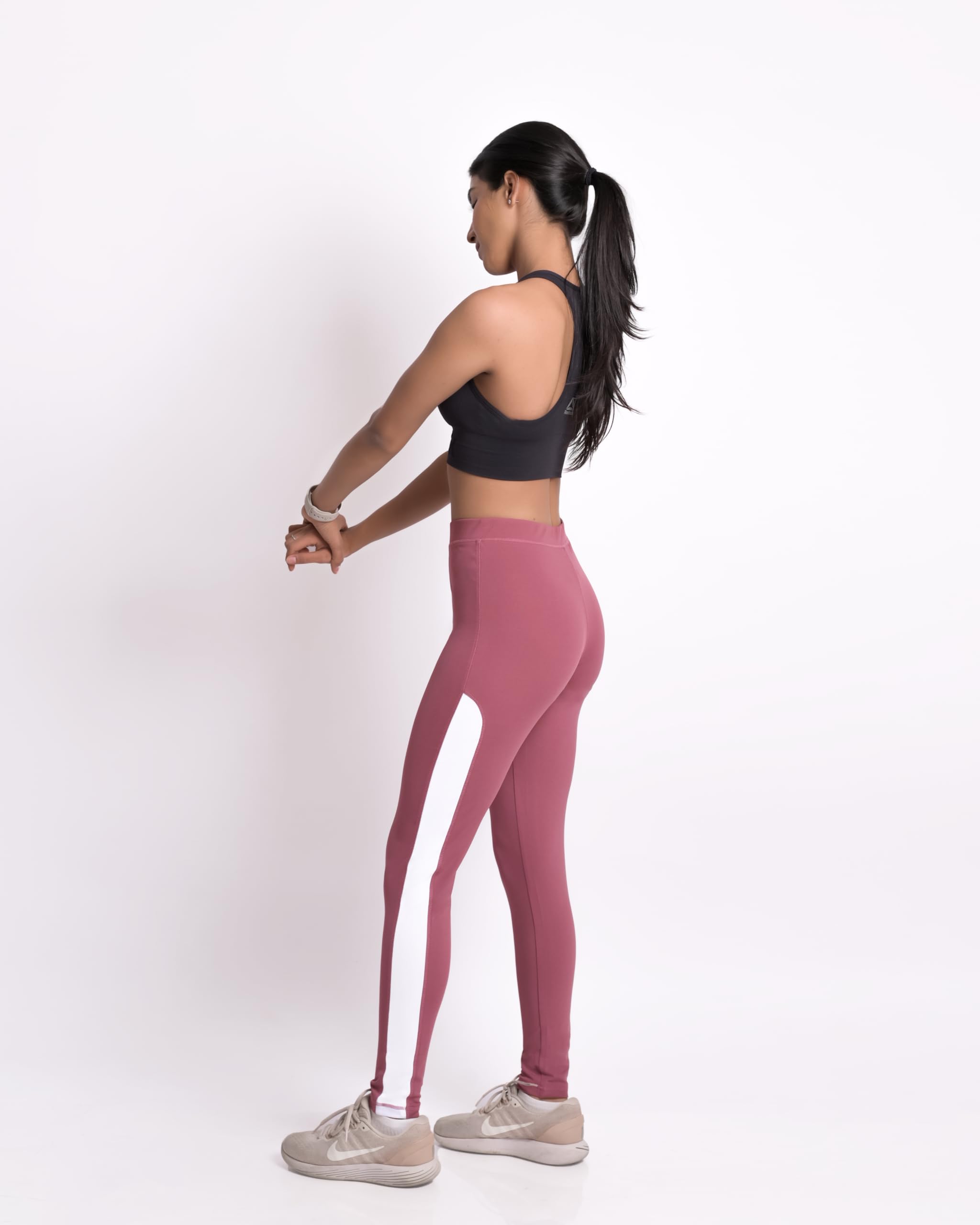 Mehrang Women Yoga Pants - Image 3