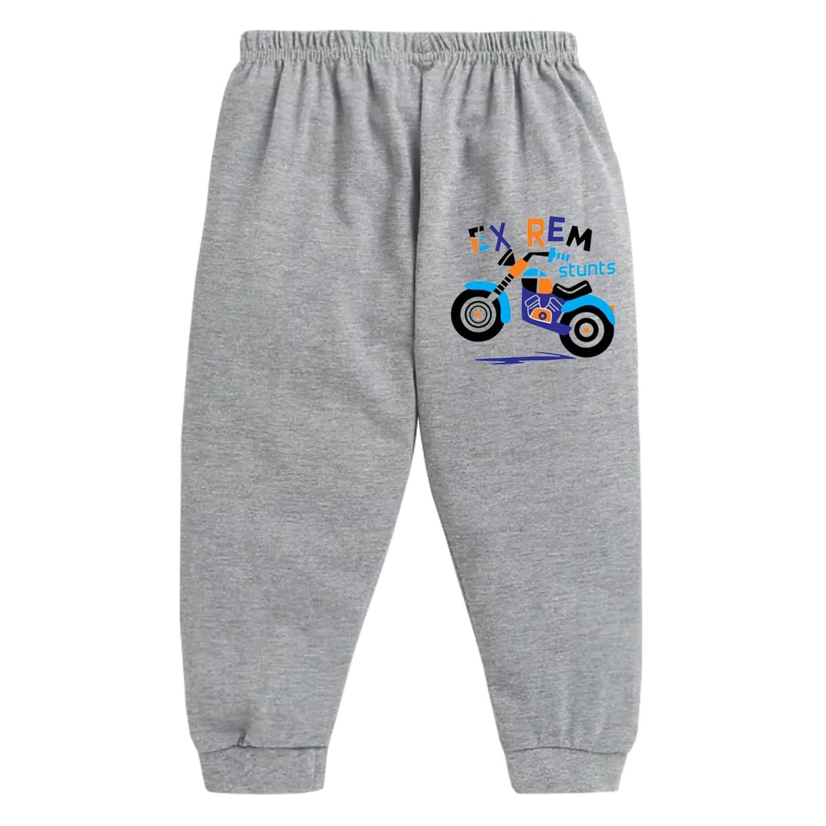 Kuchipoo Baby Boys and Girls Pyjamas - Multicolor - Image 4