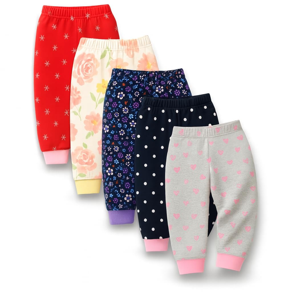 EIO Unisex Cotton Pajama Pants