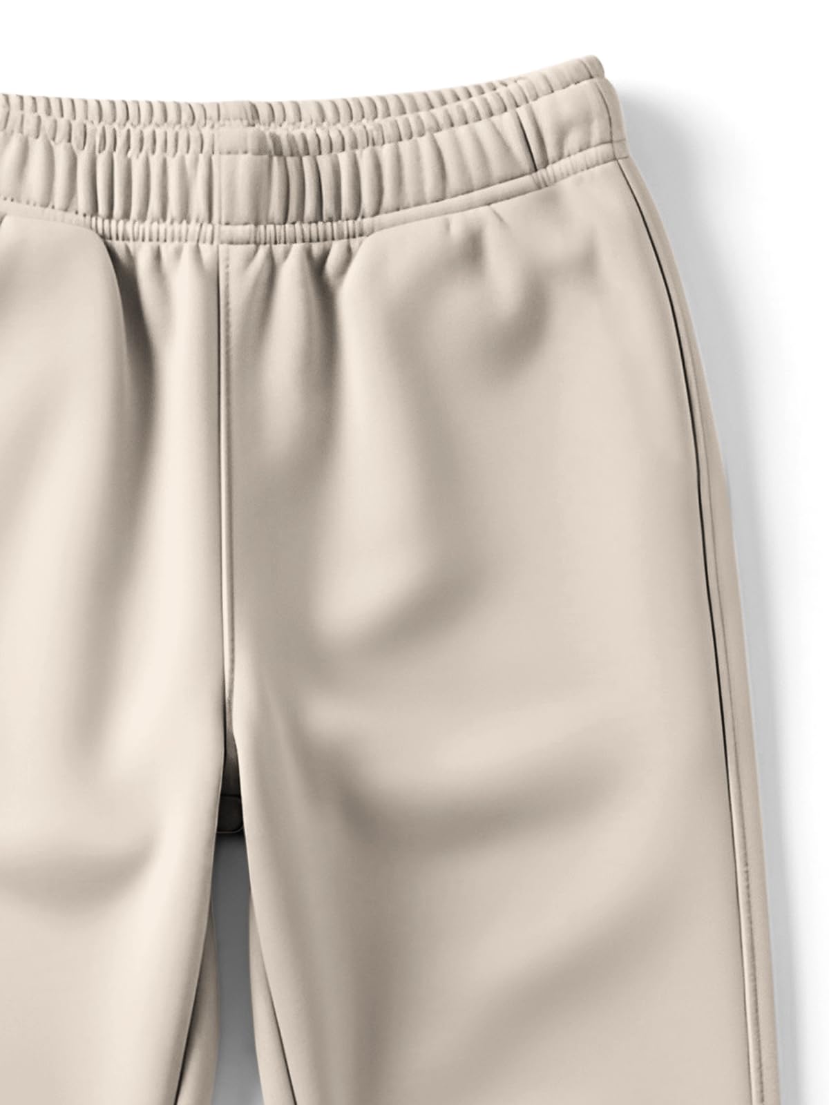 HELLCAT Boys Track Pant - Beige Bluish Grey Navy - Image 5