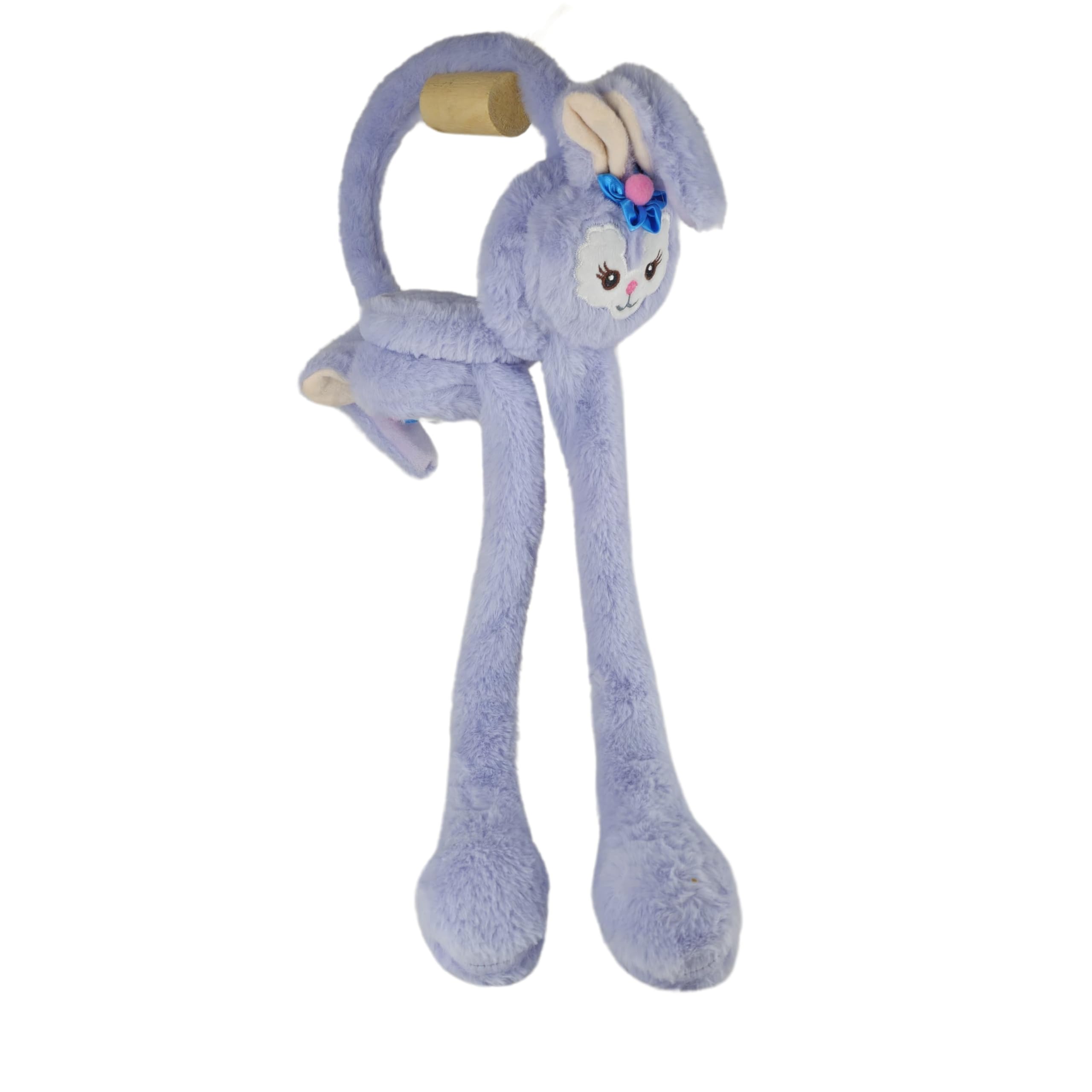 Bunny Earmuffs for Women & Girls