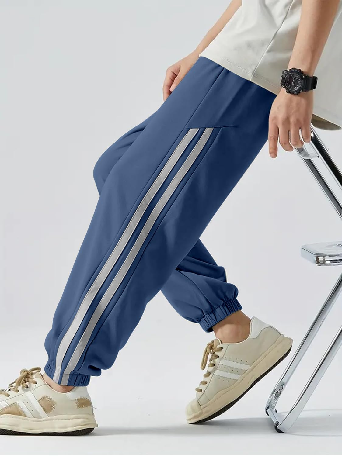 Mehrang Men's Track Pant - Image 5