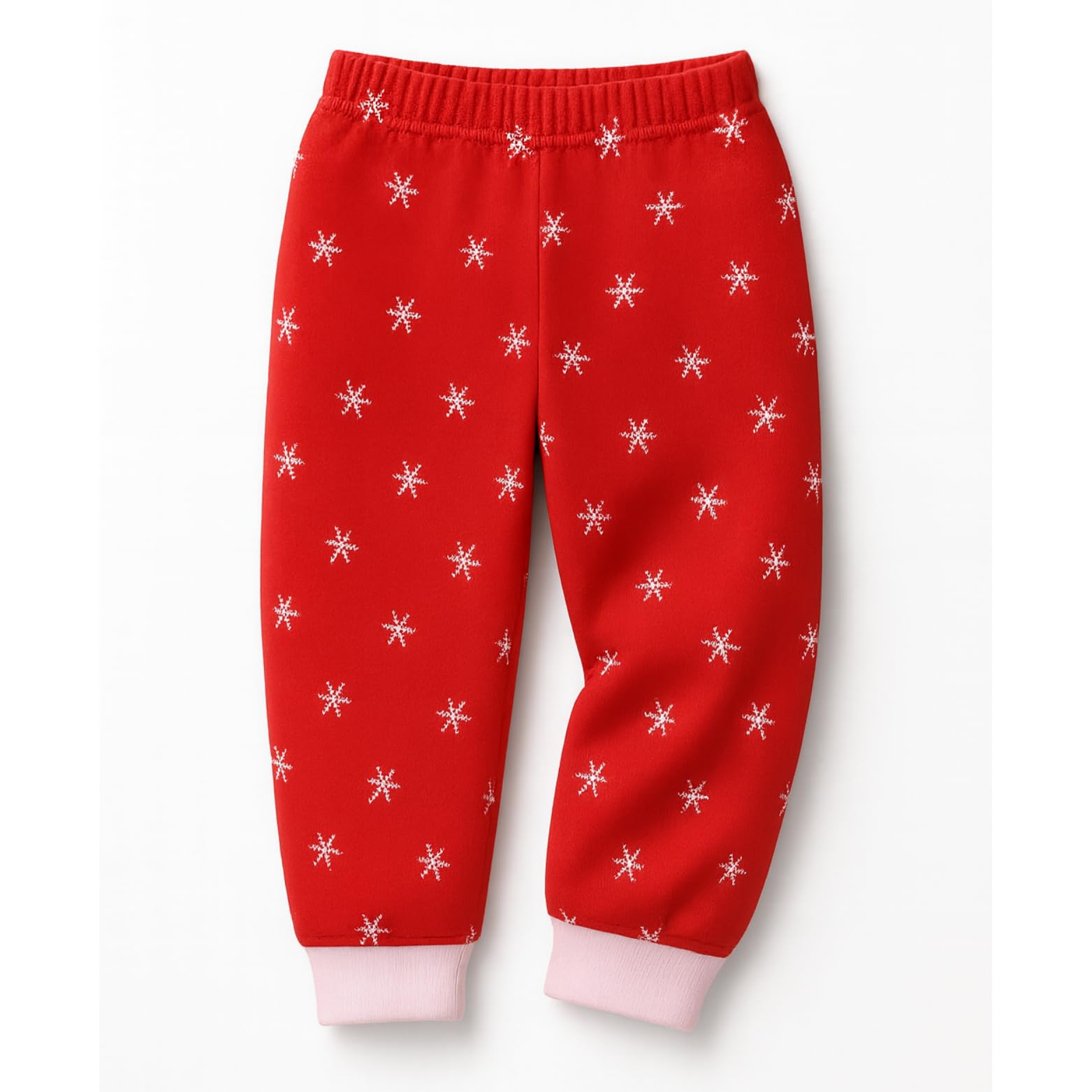 EIO Unisex Cotton Pajama Pants - Image 4