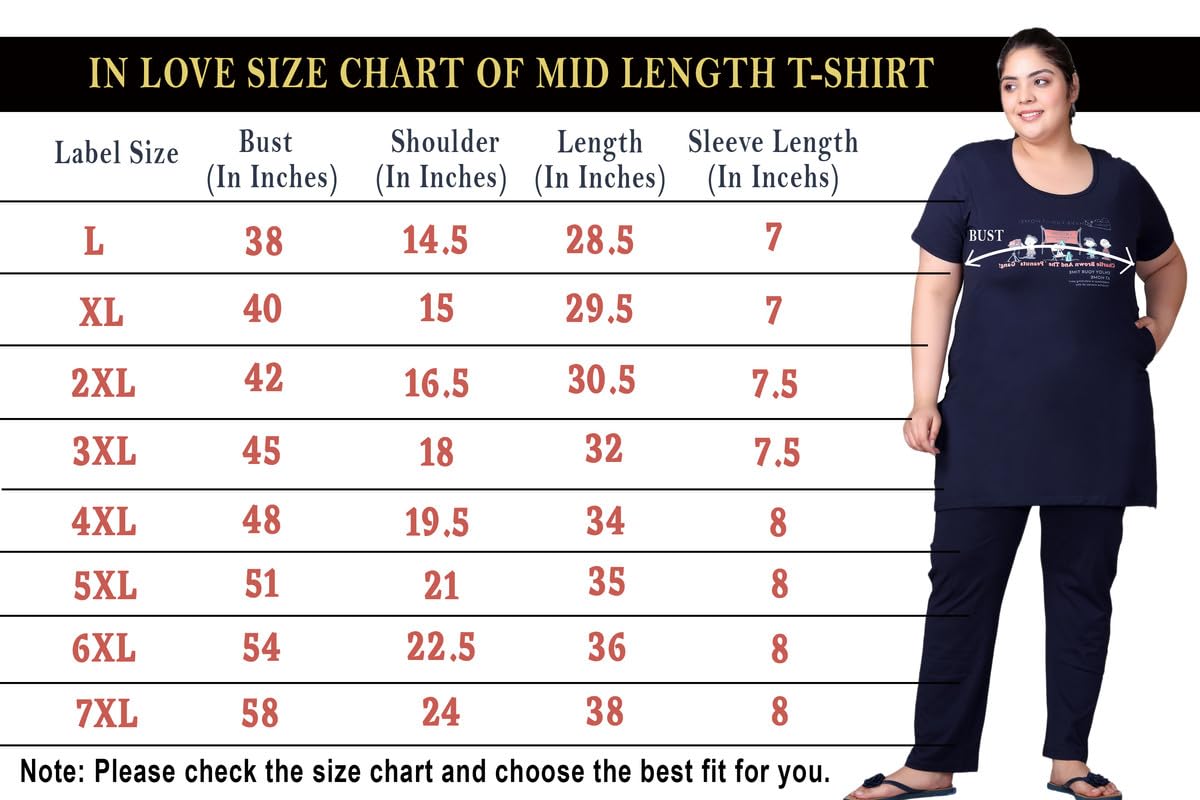 GarbGlide Women Cotton T-Shirt - Image 2