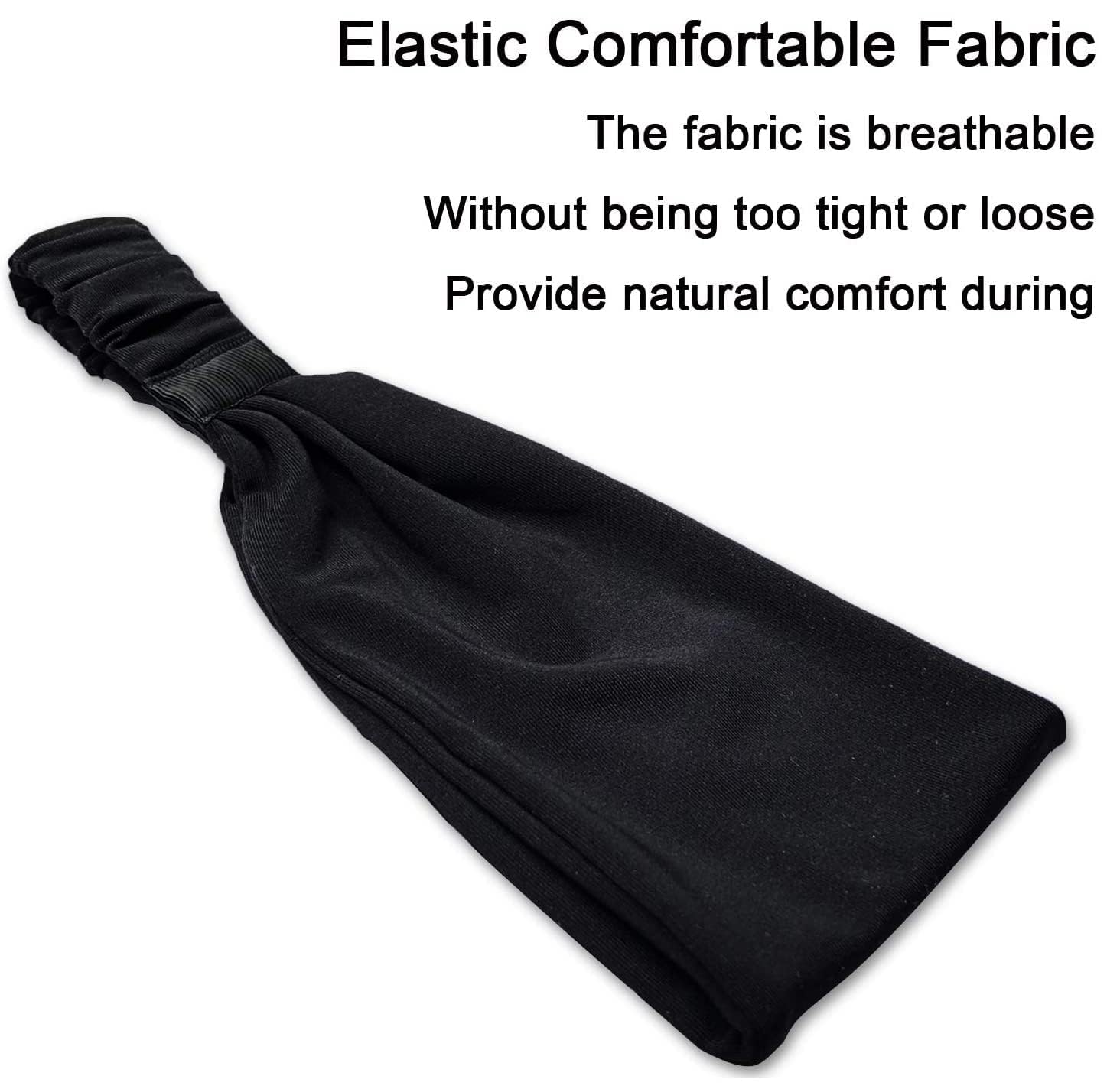 Caiuse Sports Headband for Men and Women - Image 2