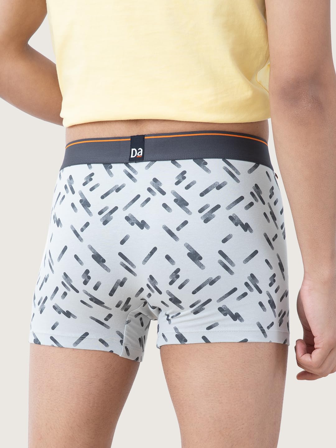 DAMENSCH Men Cotton Blend Trunks - Image 5
