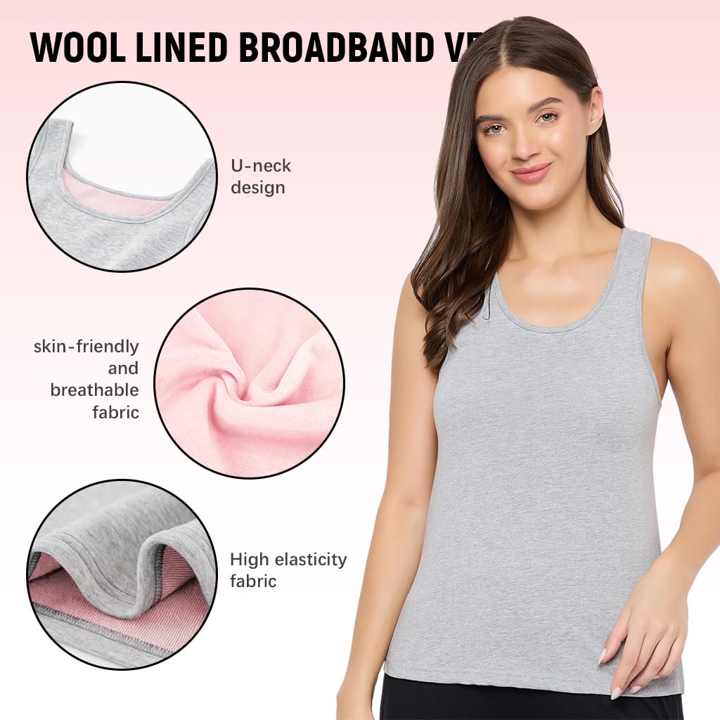 PALAY Thermal Top for Women - Image 4