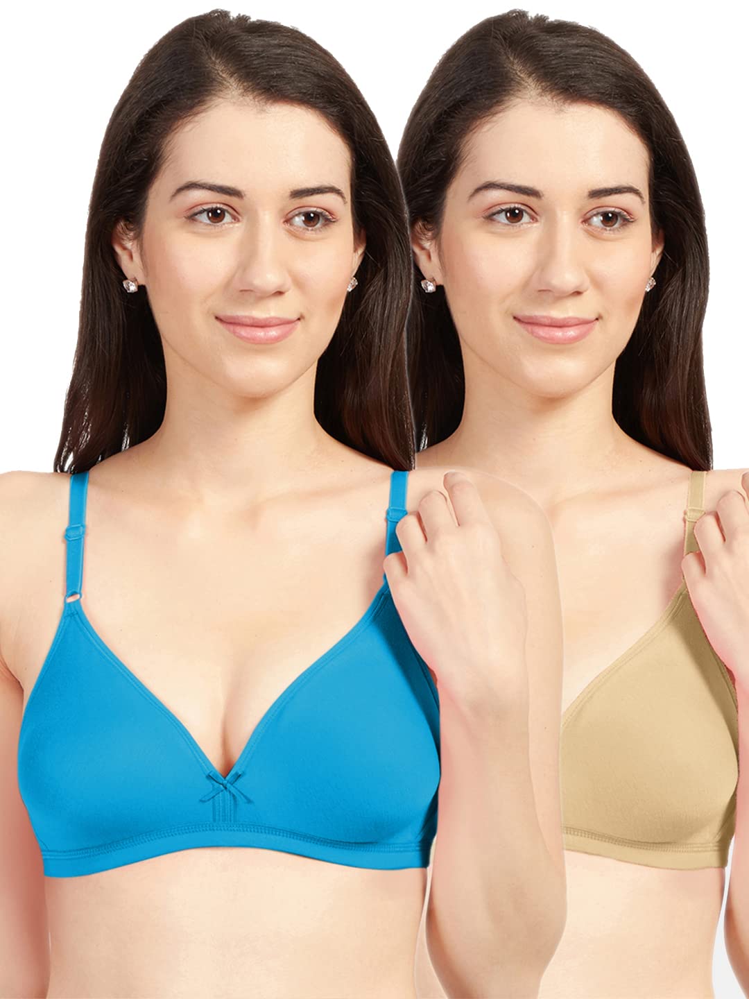 SONARI Omania Non-Padded Bra for Women