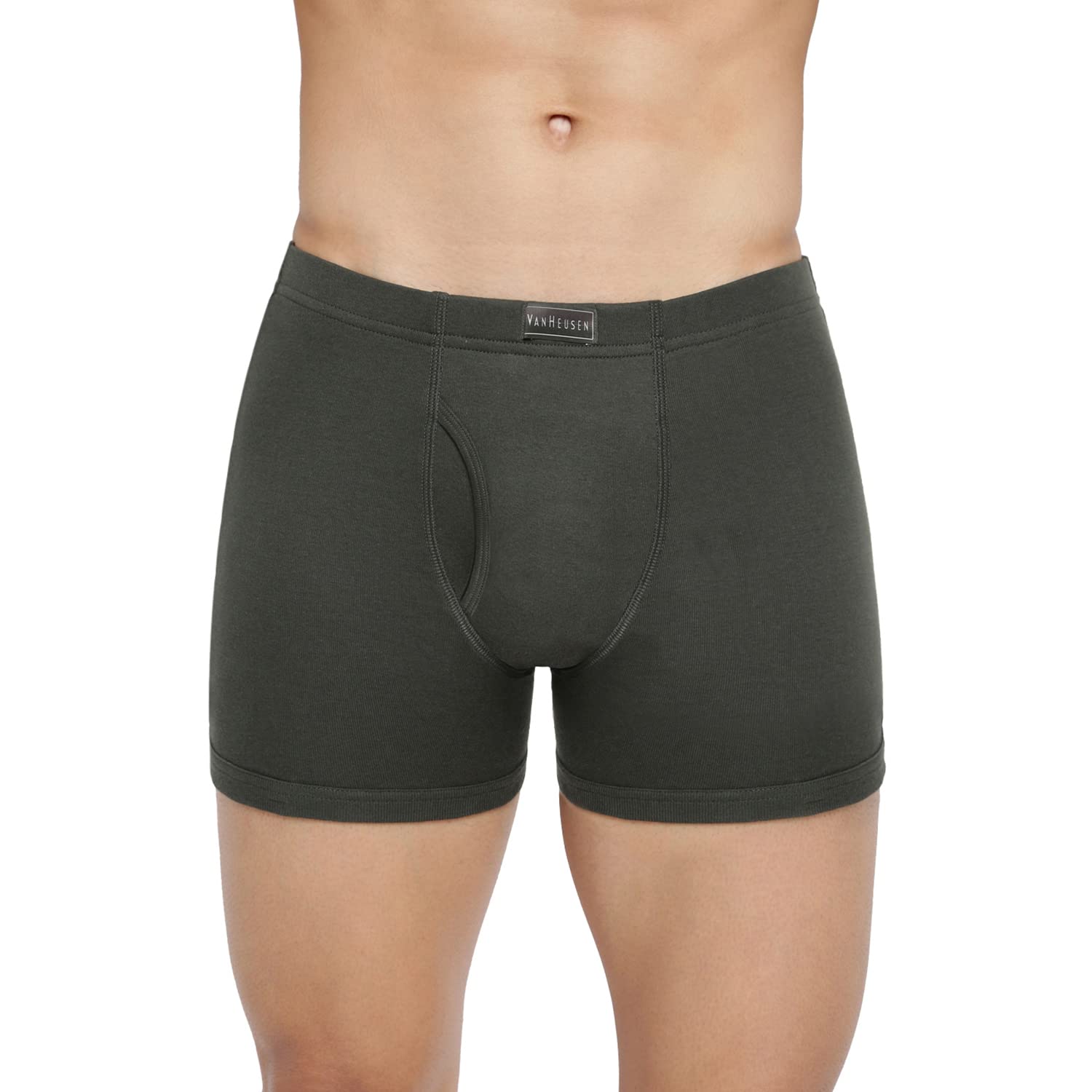 Van Heusen Men's Briefs - Dark Navy - Image 3