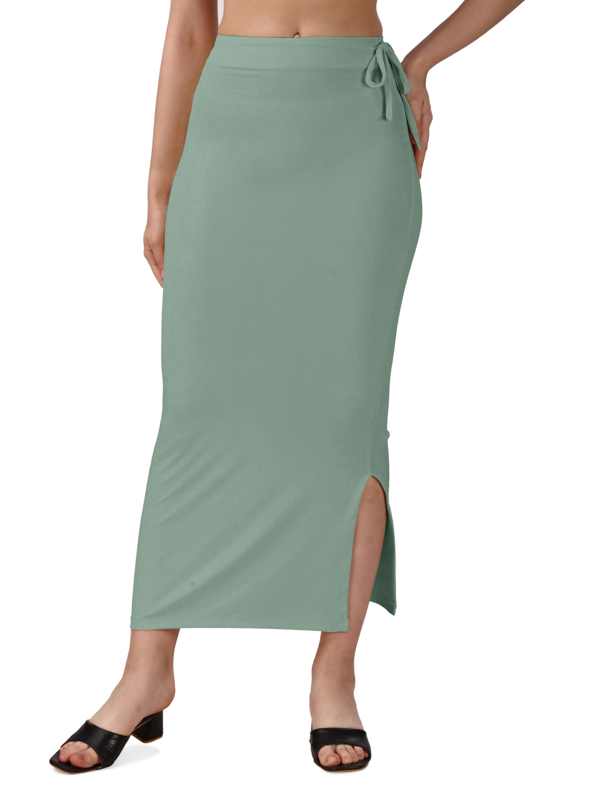 Mehrang Stretchable Saree Shapewear for Women