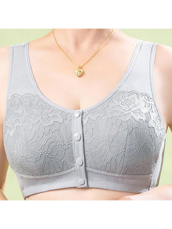 Jalodari Seamless Nursing Bra for Women - Image 5