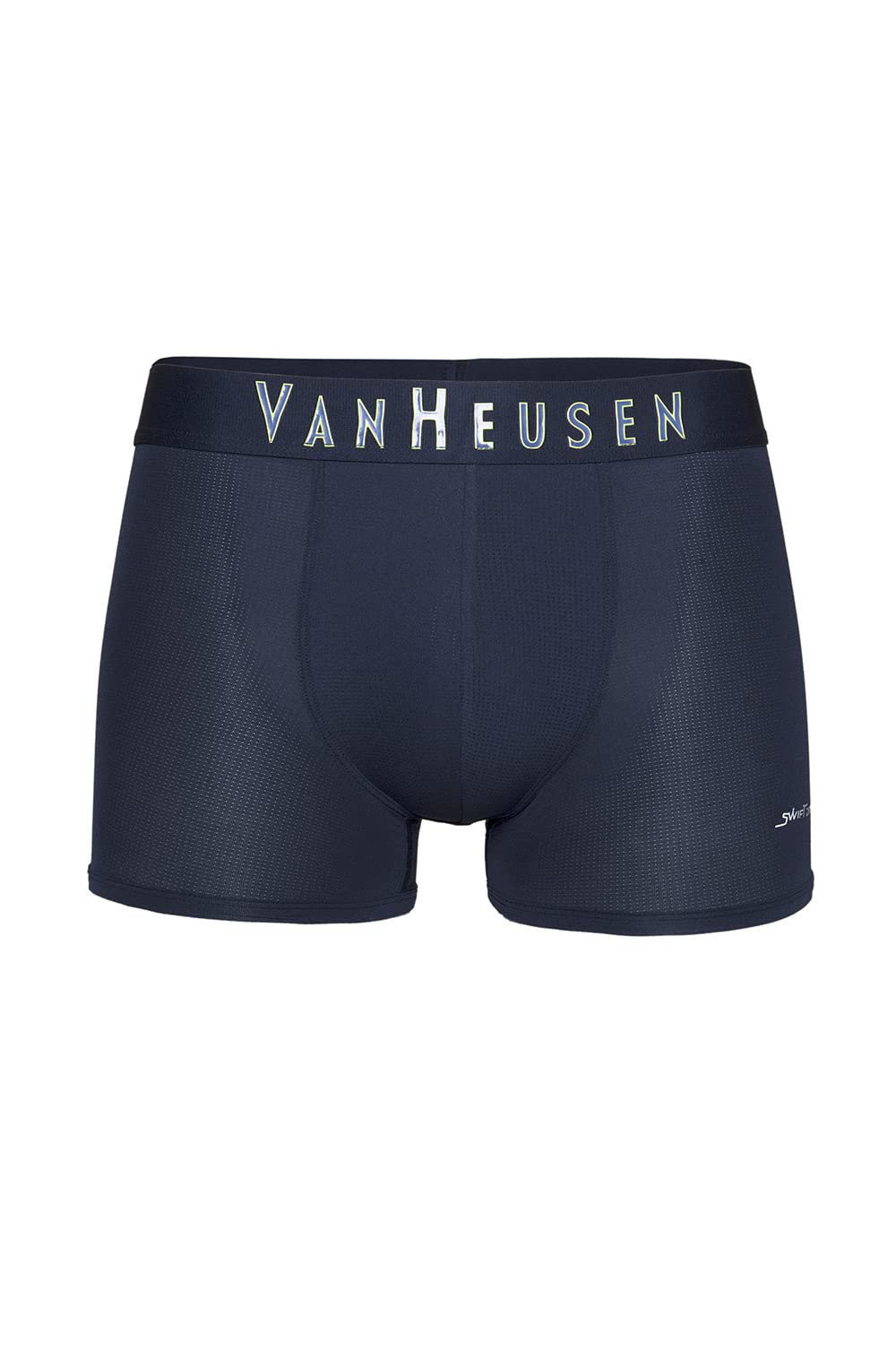 Van Heusen Men Active Trunks - Dark Navy - Image 4