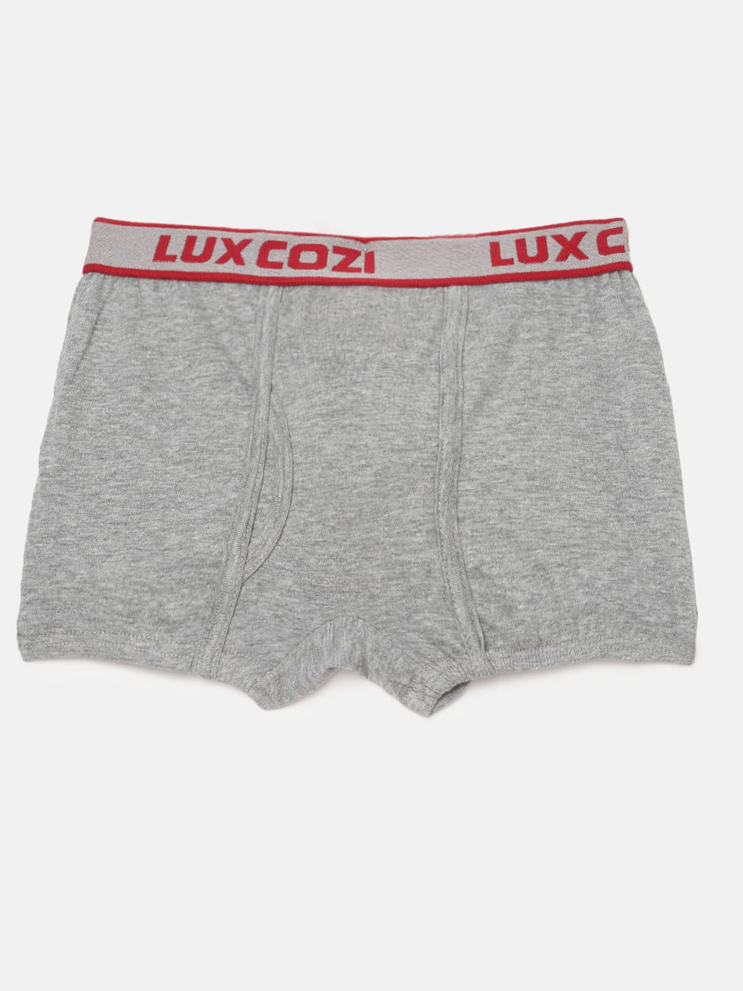 Lux Cozi Kids Trunks - Multicolour - Image 2