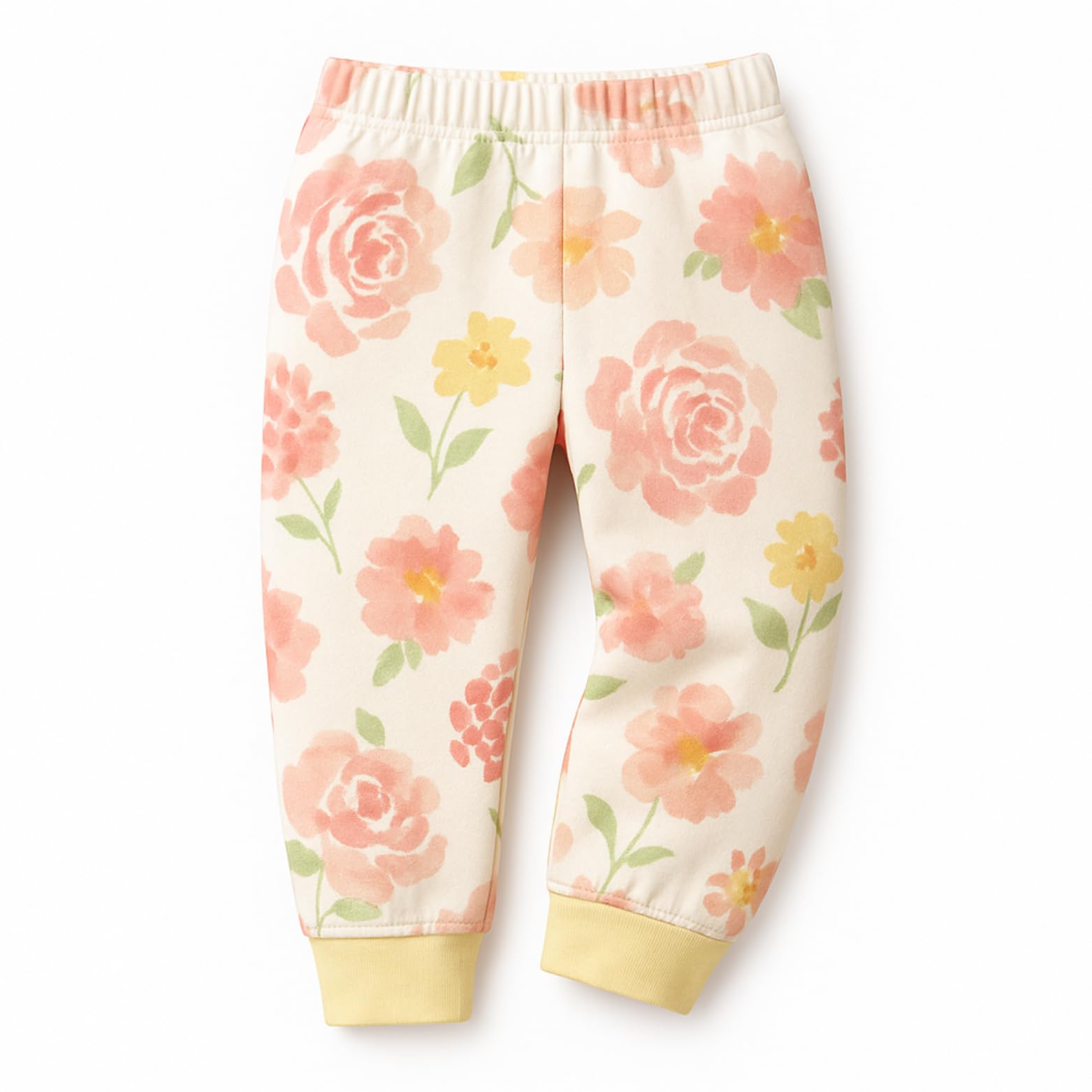 EIO Unisex Cotton Pajama Pants - Image 3