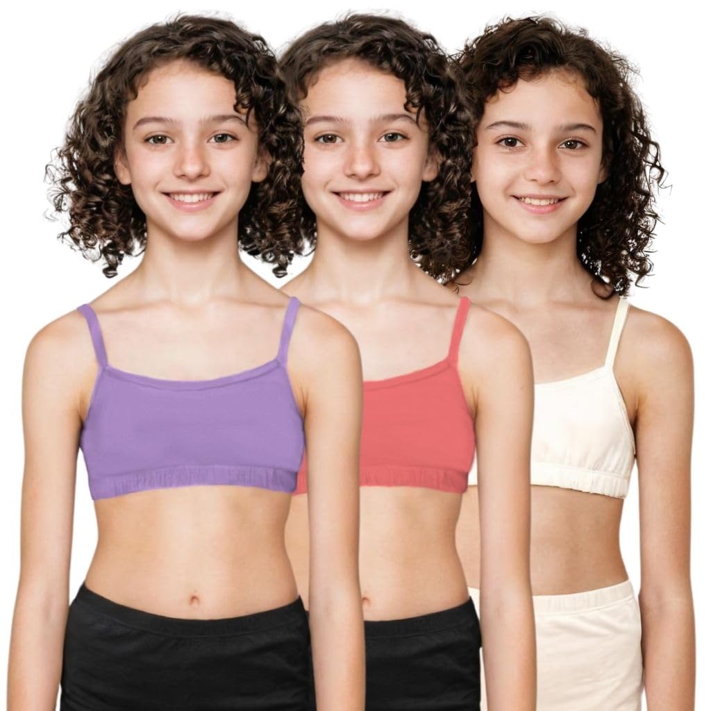 Adira Teen Padded Bra