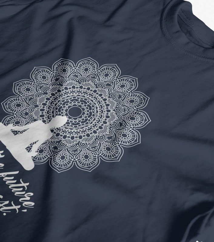 INDISSH Women's Graphic Printed Tshirt - Image 3