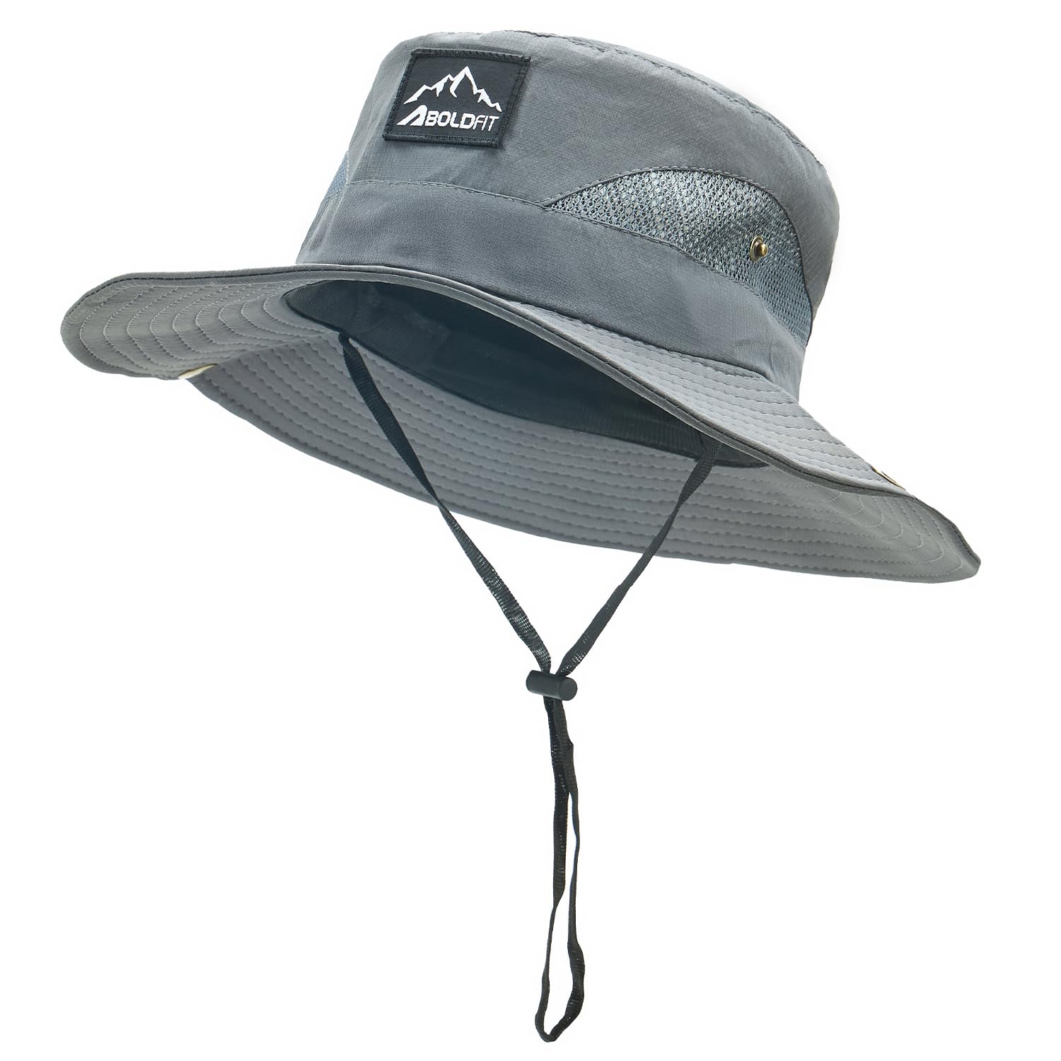 Boldfit Sun Hat with UPF Protection for Men & Women