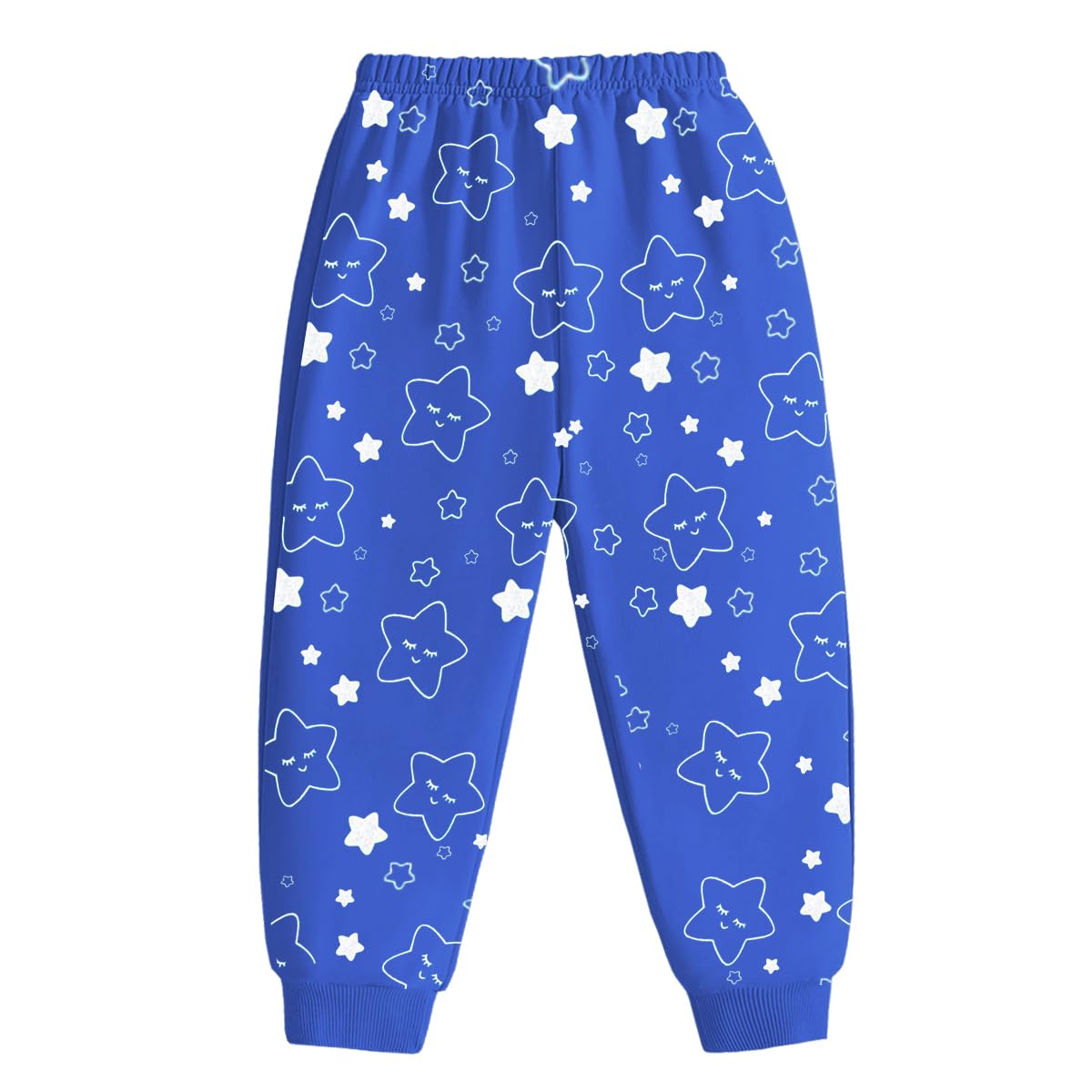 Kuchipoo Baby Boys and Girls Pyjamas - Multicolor - Image 3