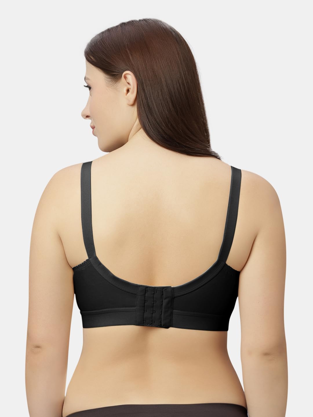 SONARI Kirtika Cotton Bra for Women - Image 5