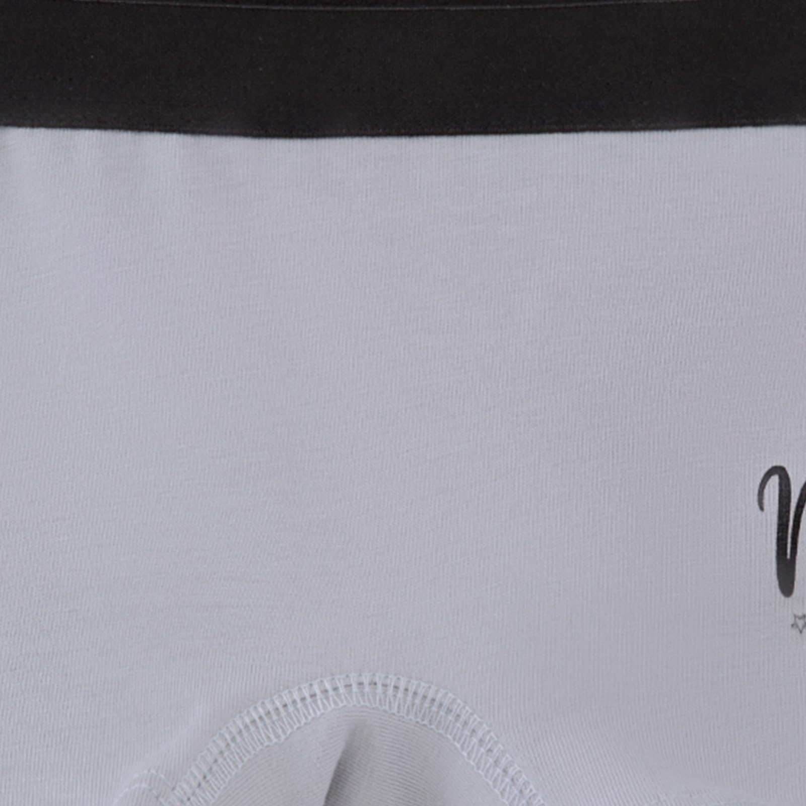 YouGotPlanB Cotton Trunks for Girls - Image 4