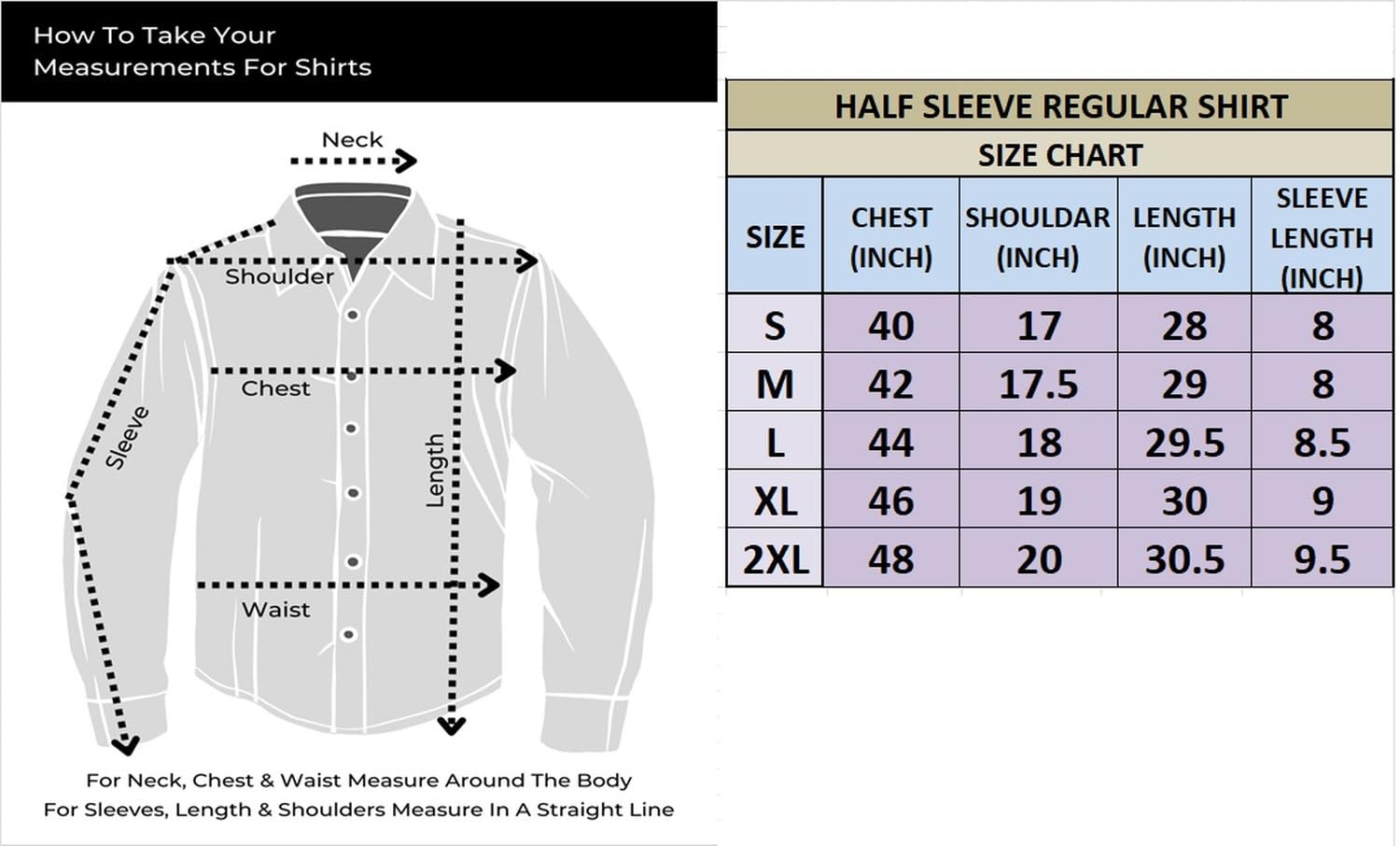 Lymio Men's Casual Shirt - Image 5