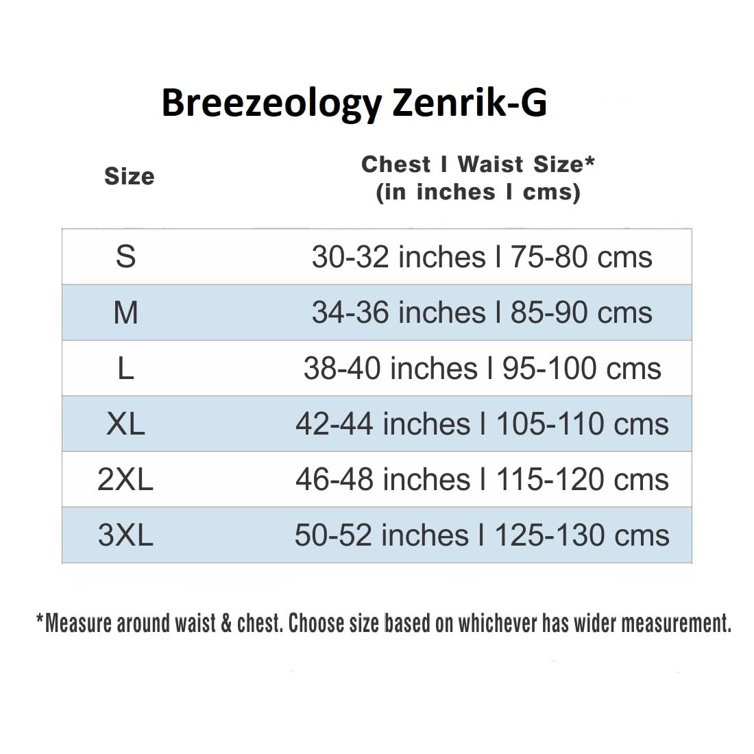 Dermawear Men's Slimming Vest - White - Image 5