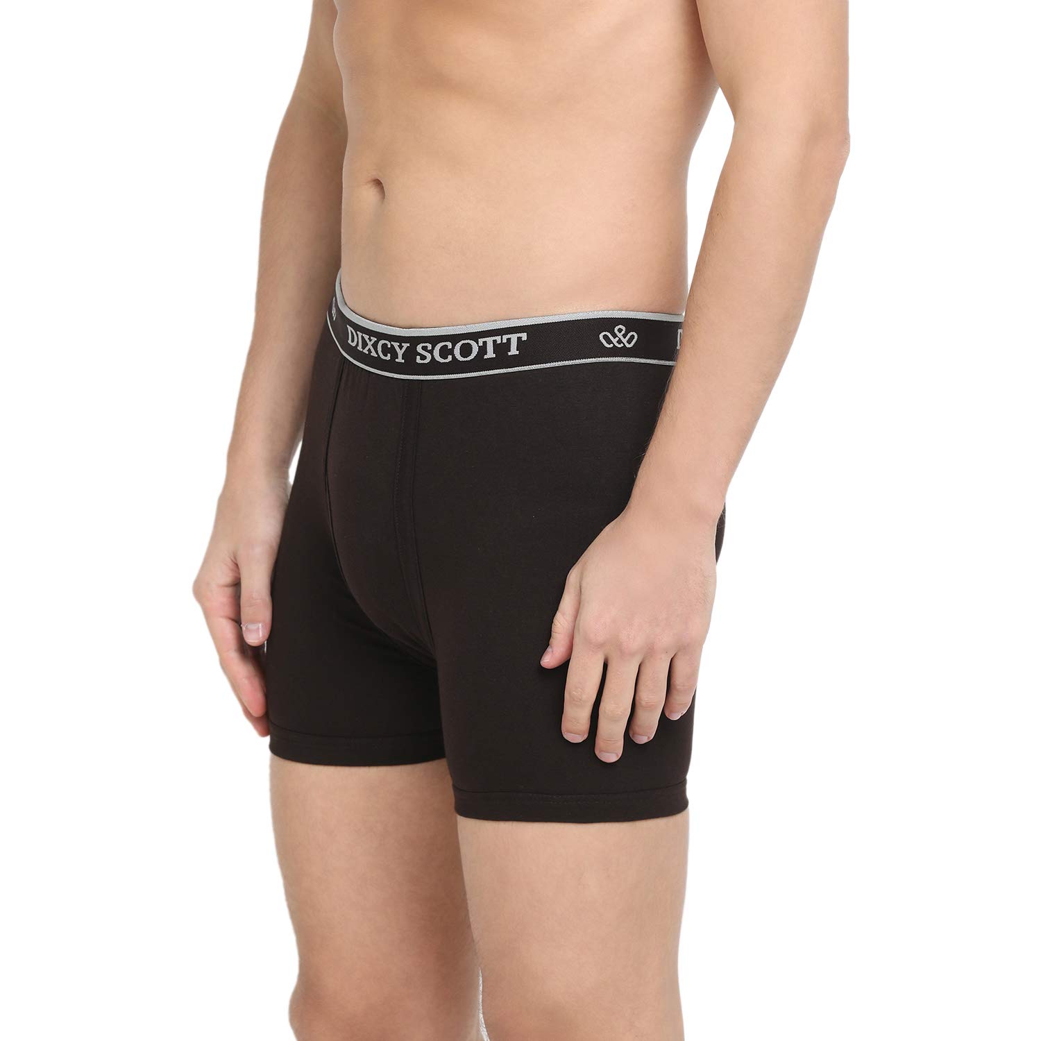 Dixcy Scott Men Long Cross Trunk Innerwear - Image 5