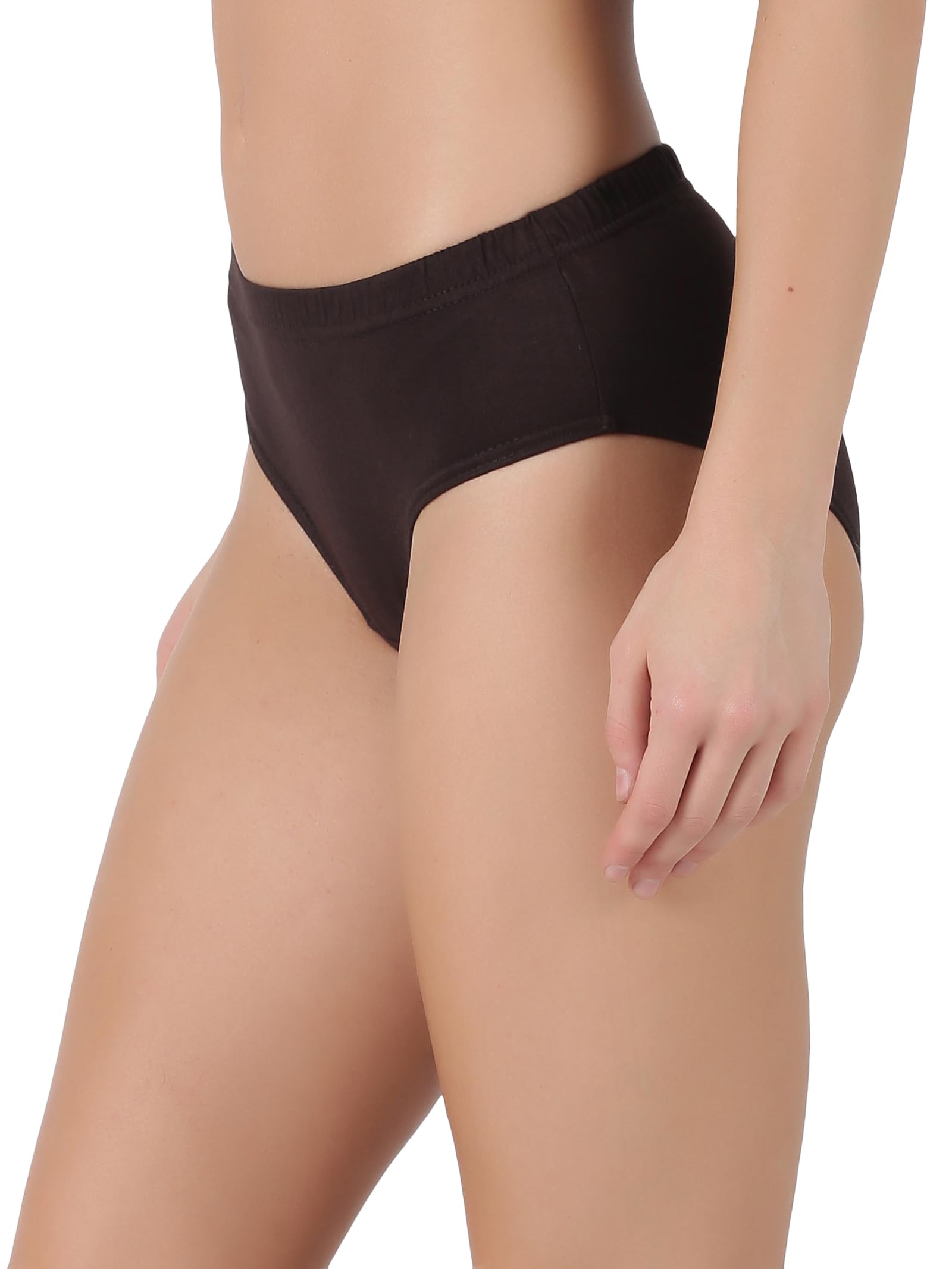 Dollar Lehar Women's Cotton Hipster Panties - Image 3