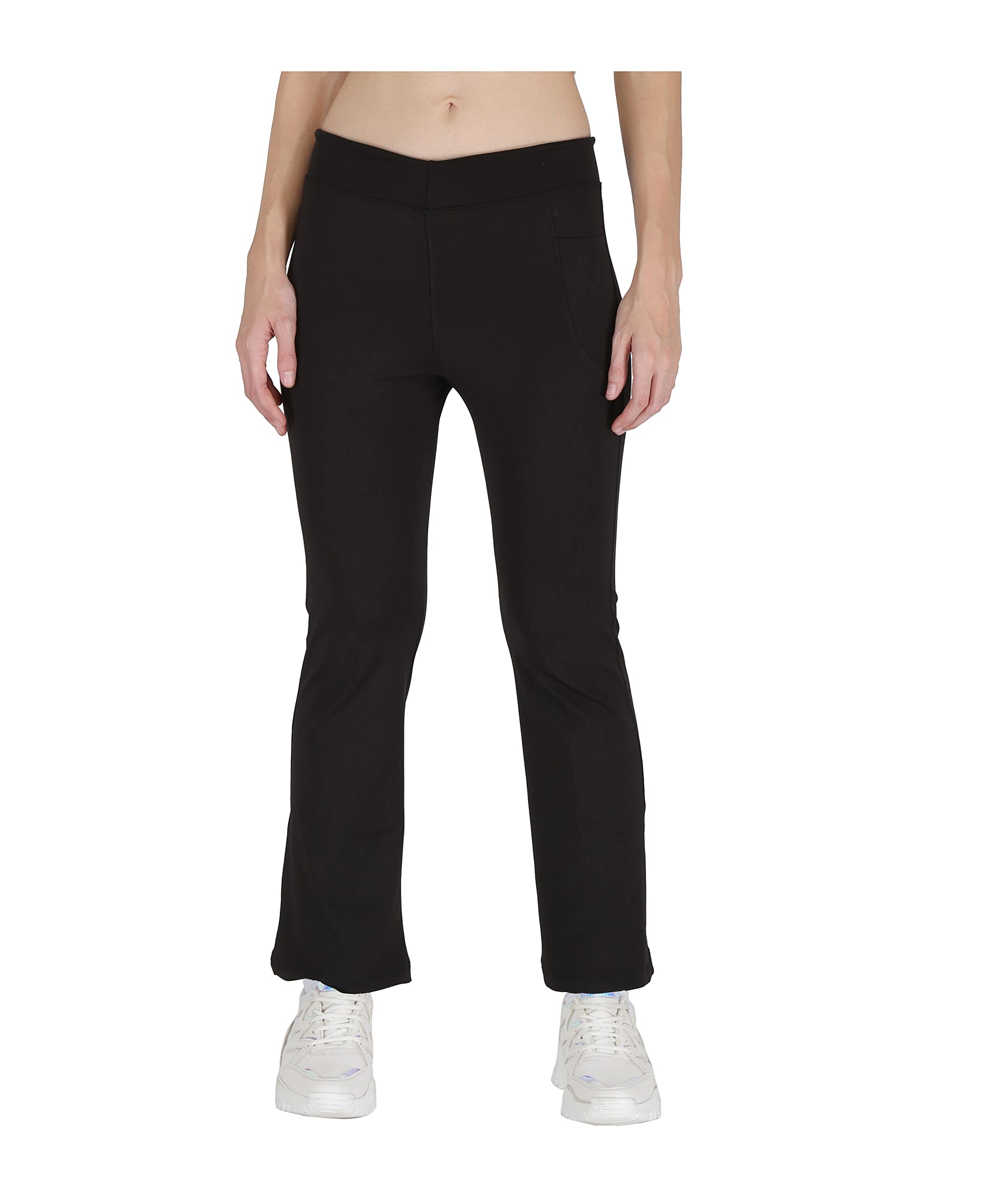 STARLATH Girls Trackpants and Yoga Pants - Image 3