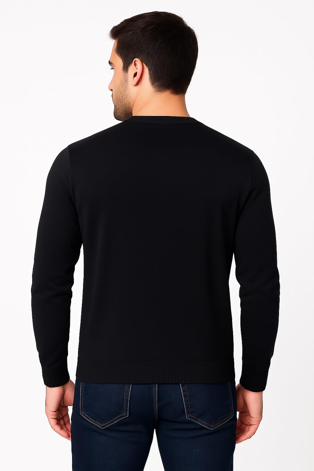 CuTiE BoYz Men's Green Printed T-Shirt - Image 2