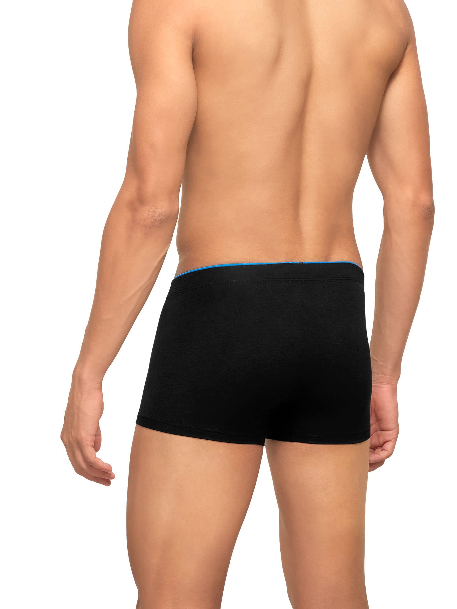 XYXX Men IntelliSoft Trunks - Multi-Color - Image 3