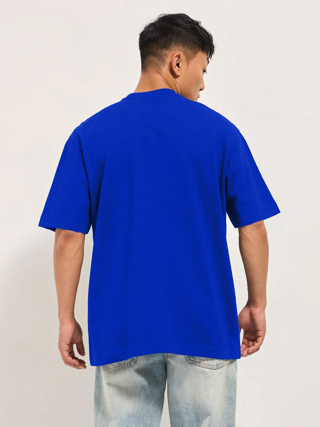 Batman Graphic Tee for Men - Image 5