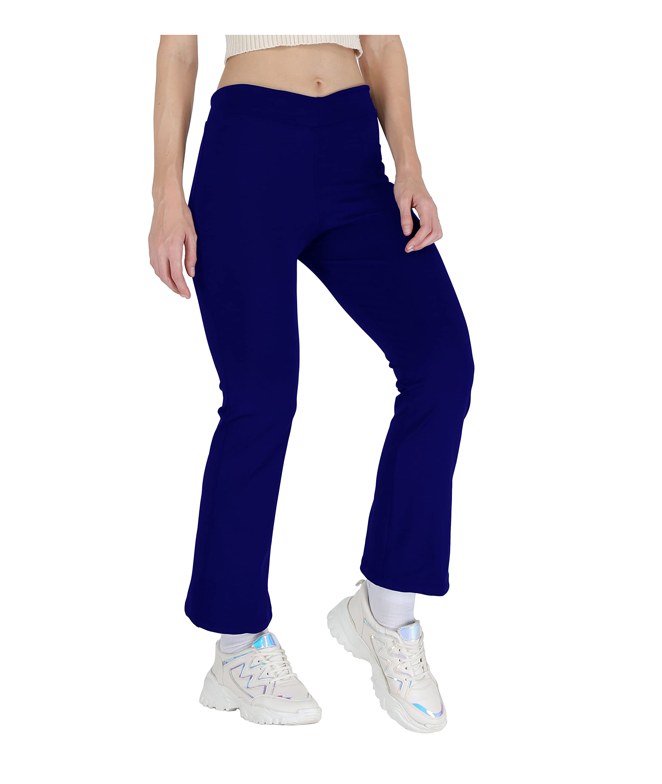 STARLATH Girls Trackpants and Trousers - Image 4