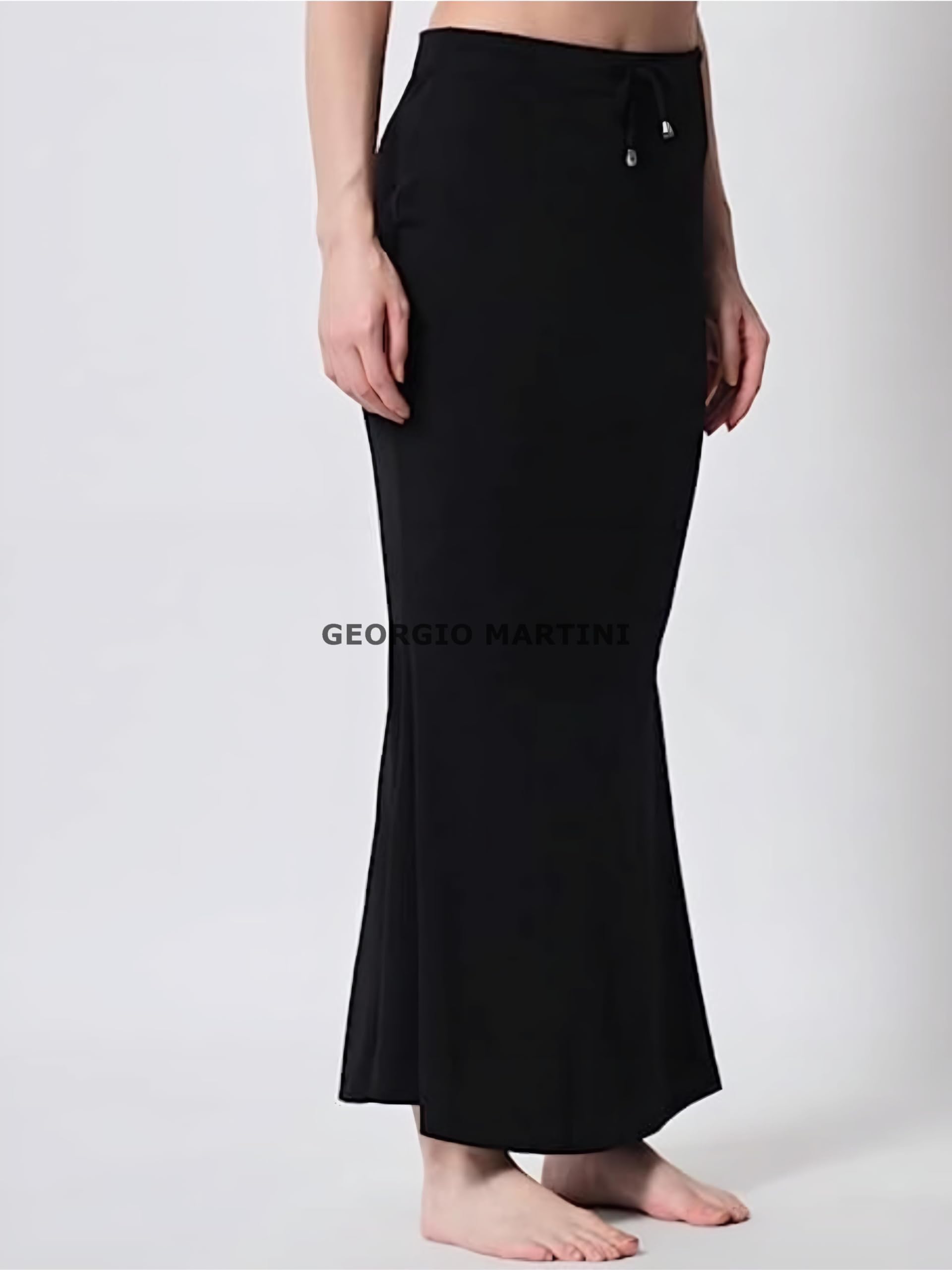 Georgio Martini Mermaid Saree Shapewear for Women - Image 5