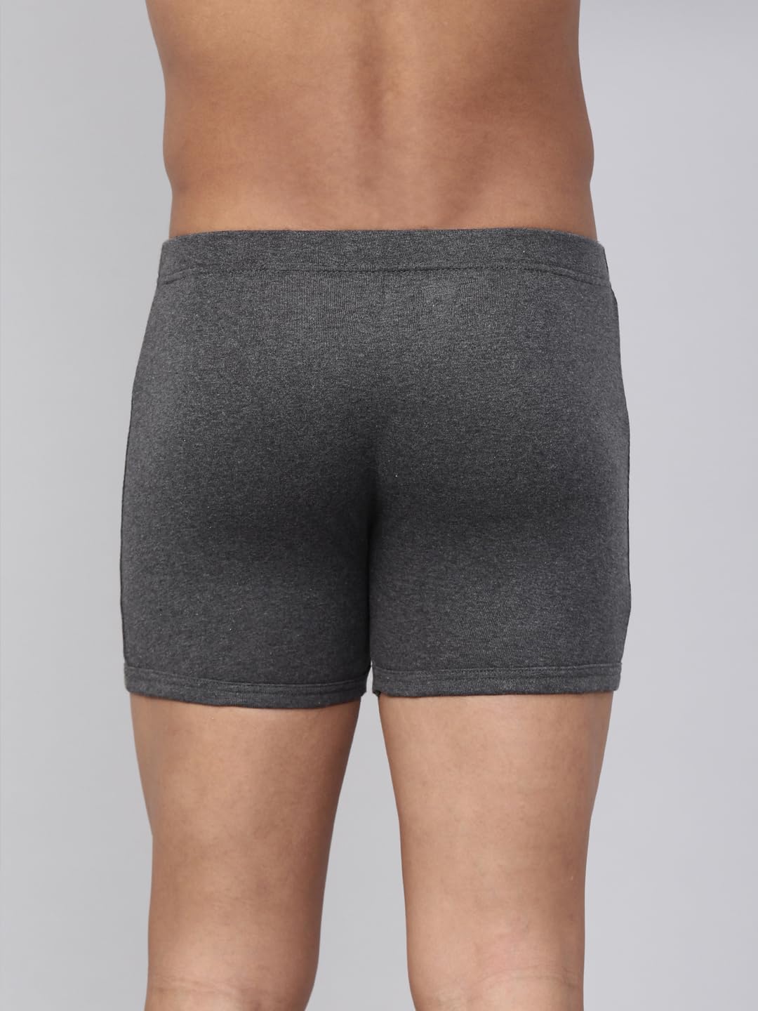 Levi's Men's Cotton Boxer Briefs - Image 4