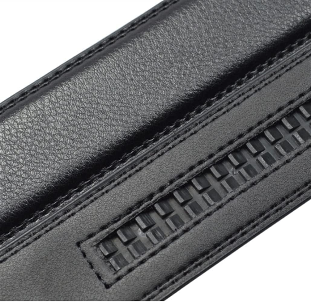 Contacts Genuine Leather Belt for Men - Image 5