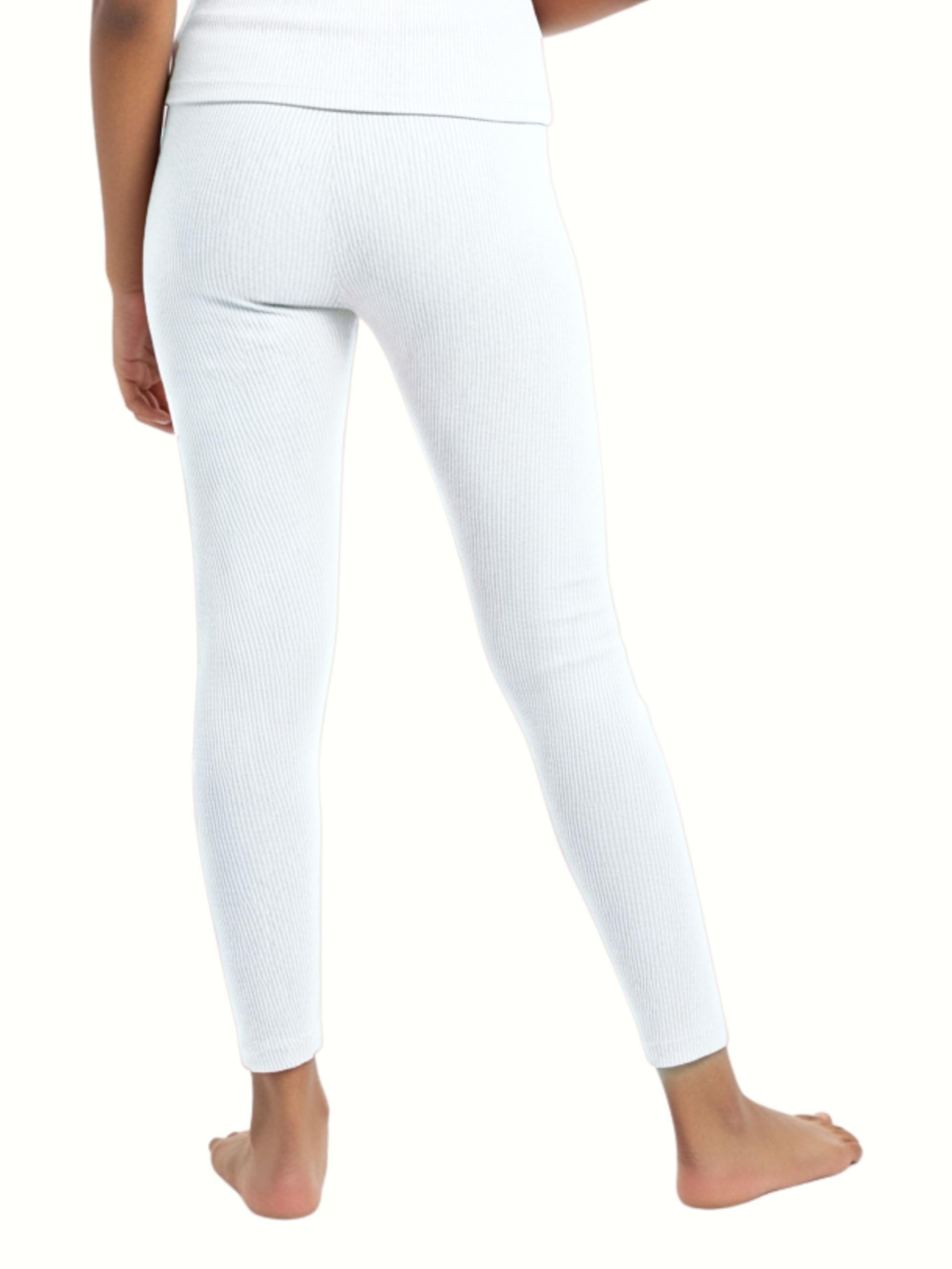 DChica Thermal Wear Bottom for Women - Image 3