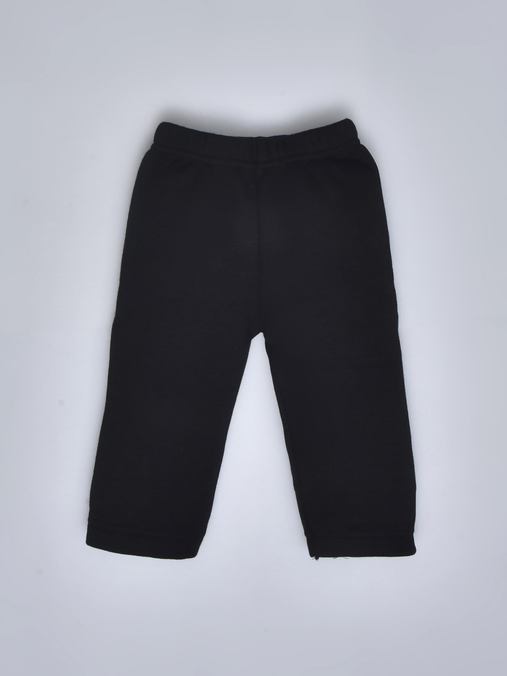 Lux Cottswool Baby Thermal Set - Black - Image 5