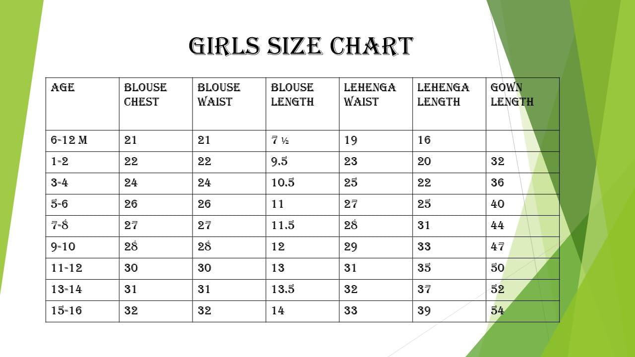 FELIZ Kids Embroidery Pattu Pavadai Silk Blend - Image 4