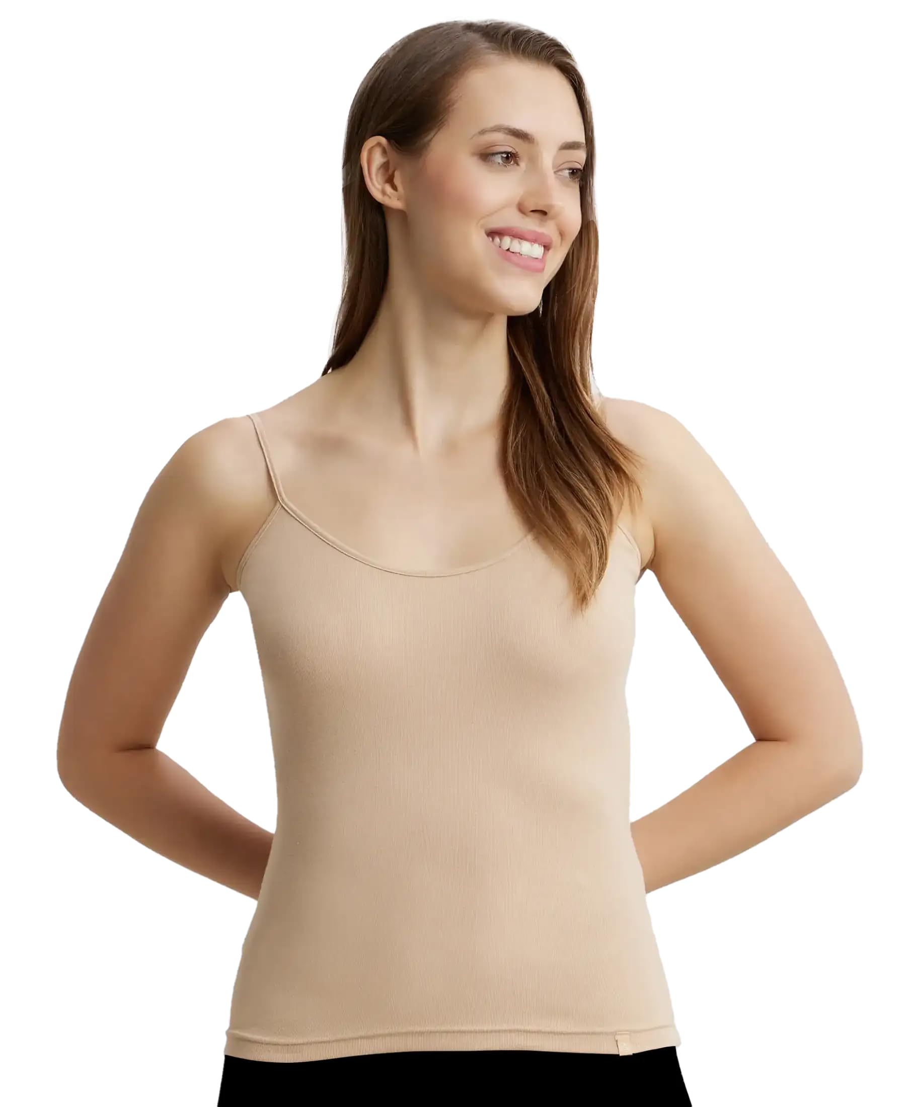 Jockey Women's Cotton Camisole