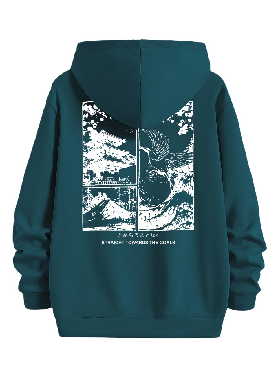 TAGAS Hoodie for Men