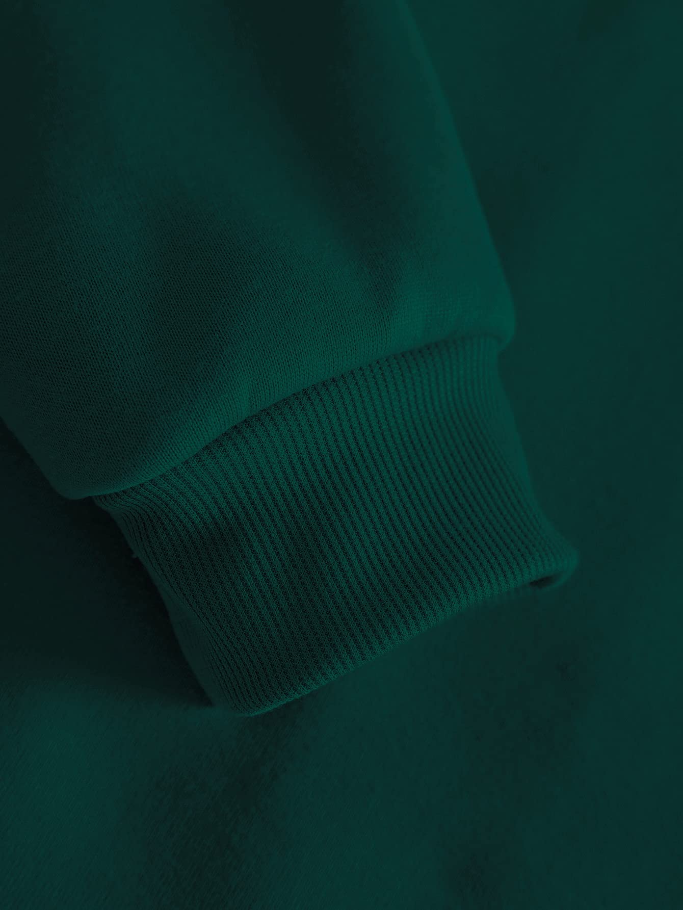 NETCLICK Unisex Green Hoodie - Image 2