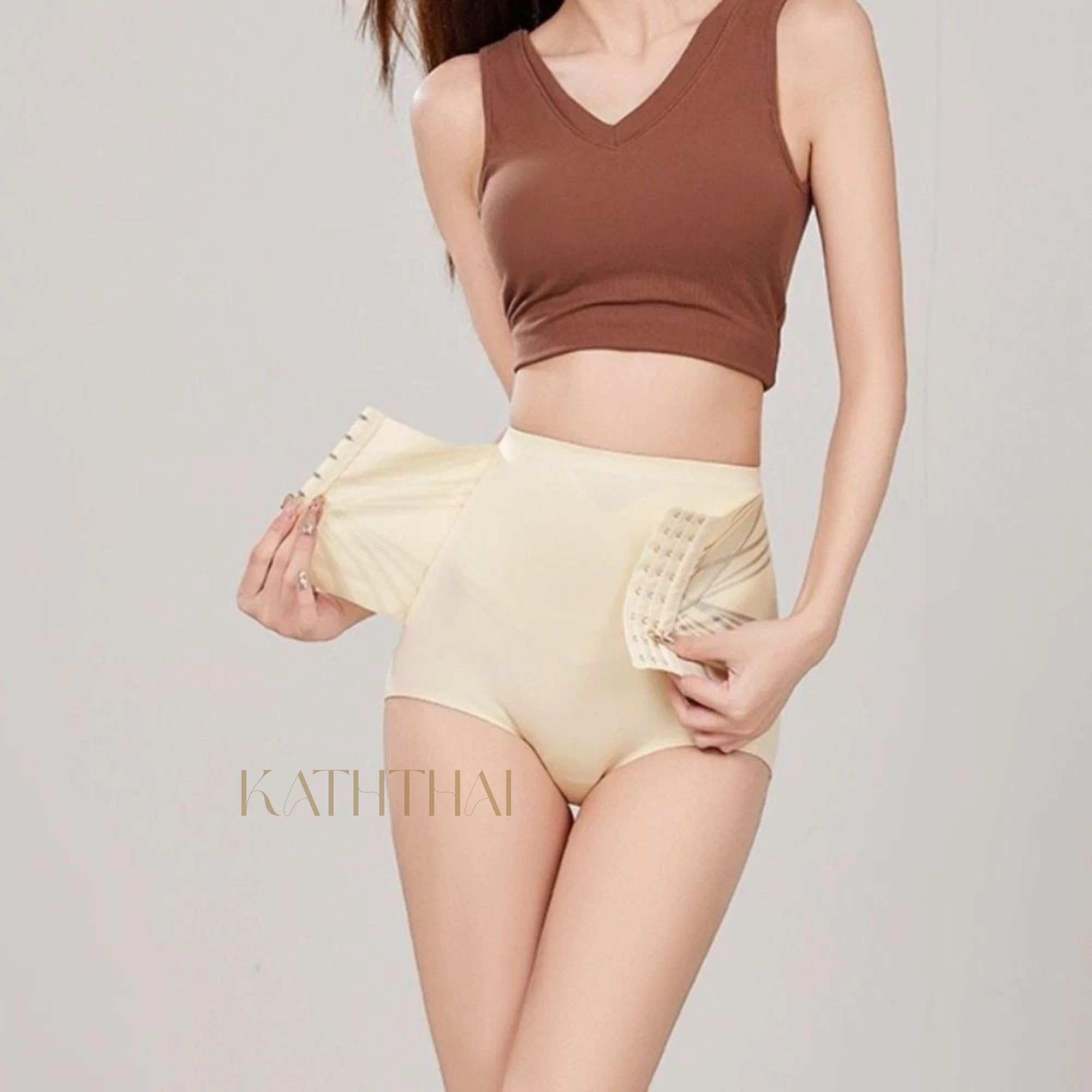 Kaththai Waist Slimming Body Shapewear - Image 2
