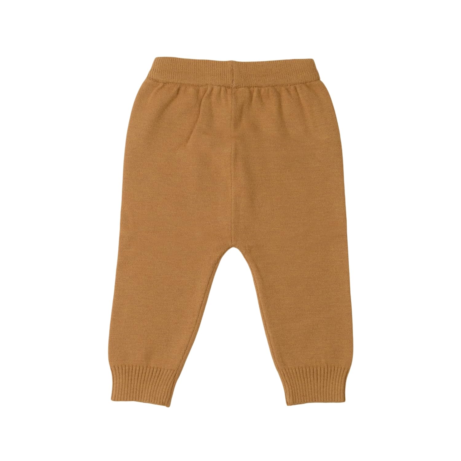 GarbGlide Kids Cartoon Printed Wool Sweater - Image 5